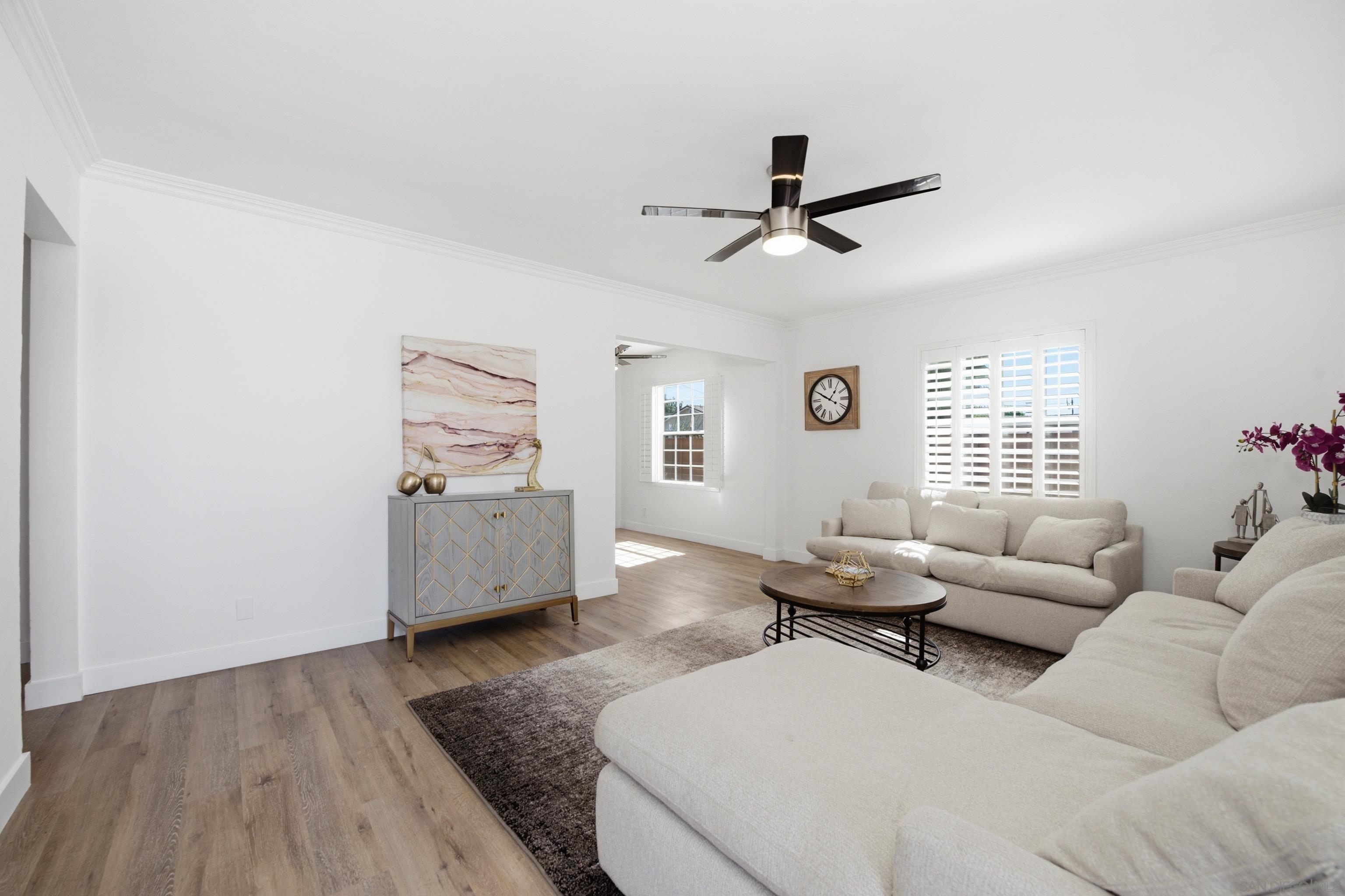 Detail Gallery Image 7 of 39 For 4003  Paula St, La Mesa,  CA 91941 - 5 Beds | 4/1 Baths