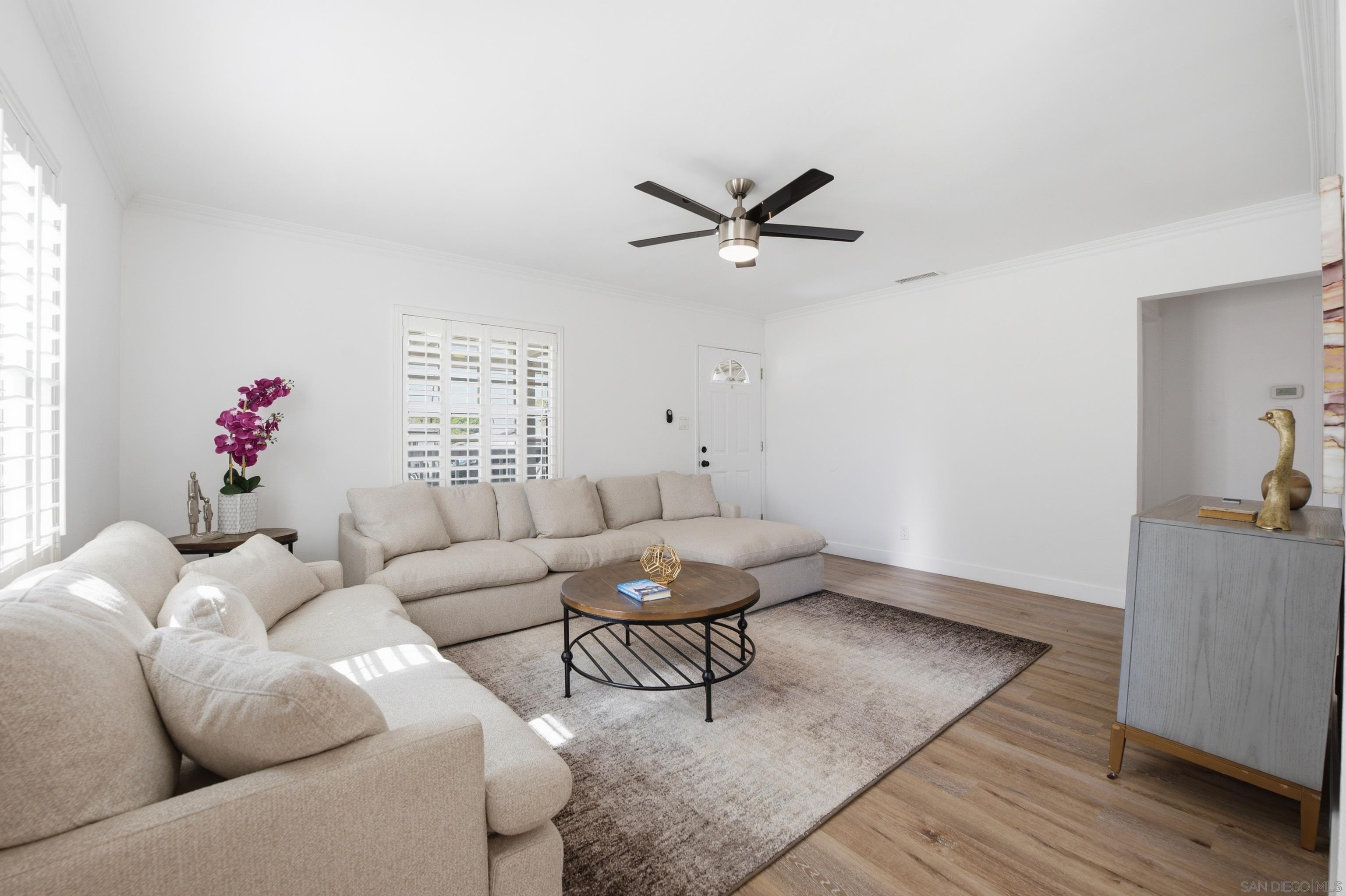 Detail Gallery Image 9 of 39 For 4003  Paula St, La Mesa,  CA 91941 - 5 Beds | 4/1 Baths