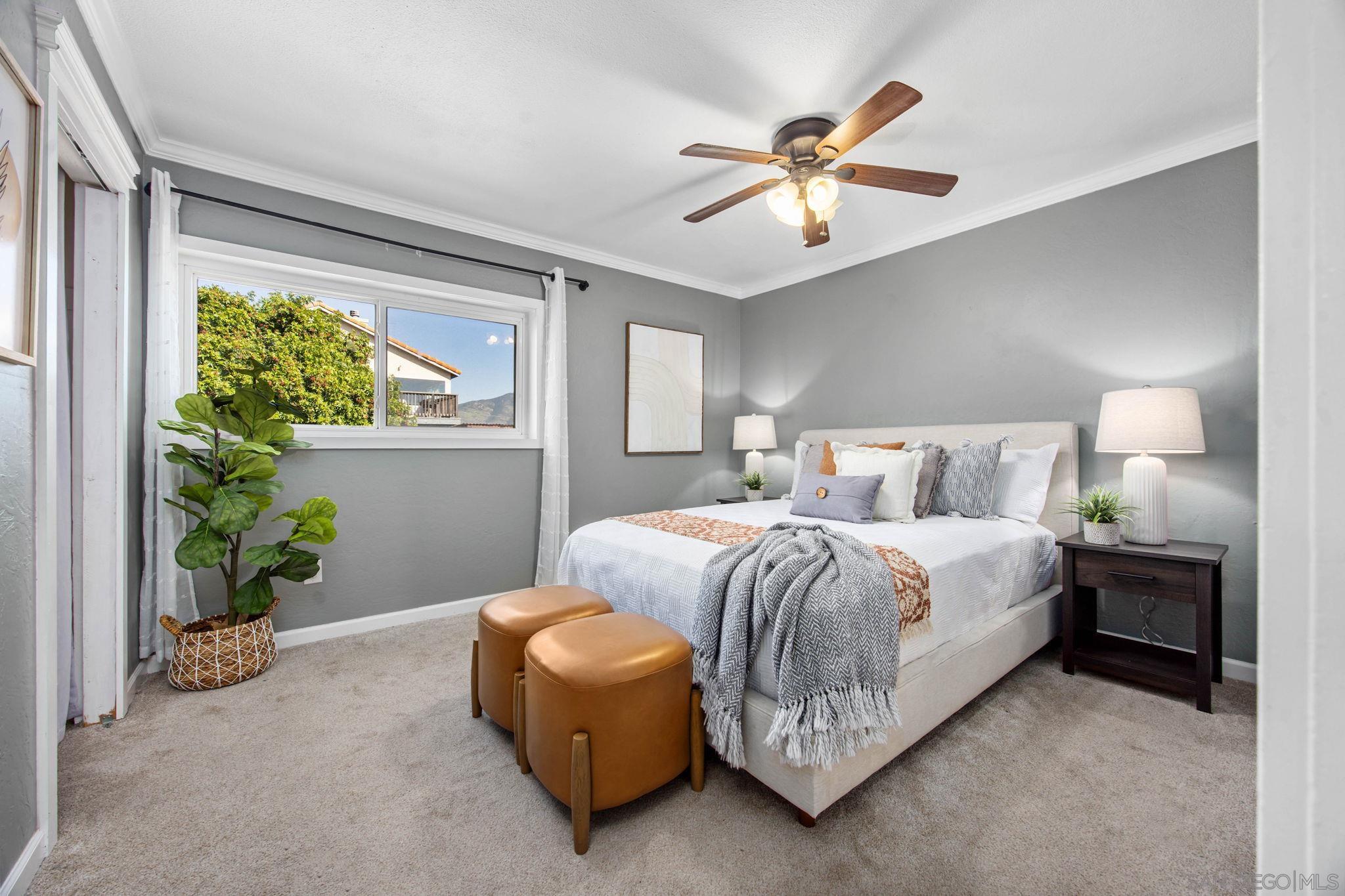 Detail Gallery Image 12 of 32 For 1311  Ramona Ave, Spring Valley,  CA 91977 - 3 Beds | 2 Baths