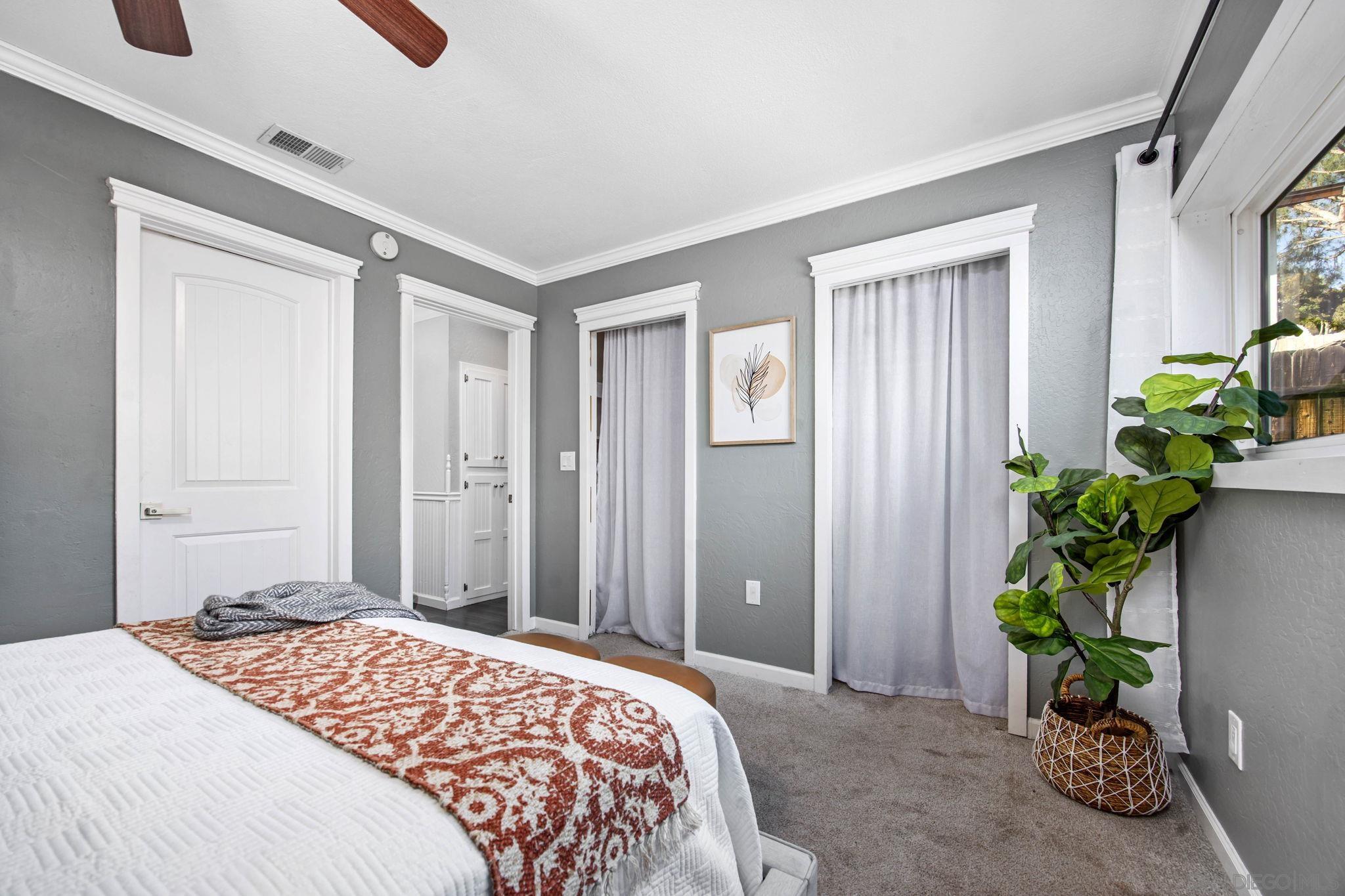 Detail Gallery Image 14 of 32 For 1311  Ramona Ave, Spring Valley,  CA 91977 - 3 Beds | 2 Baths