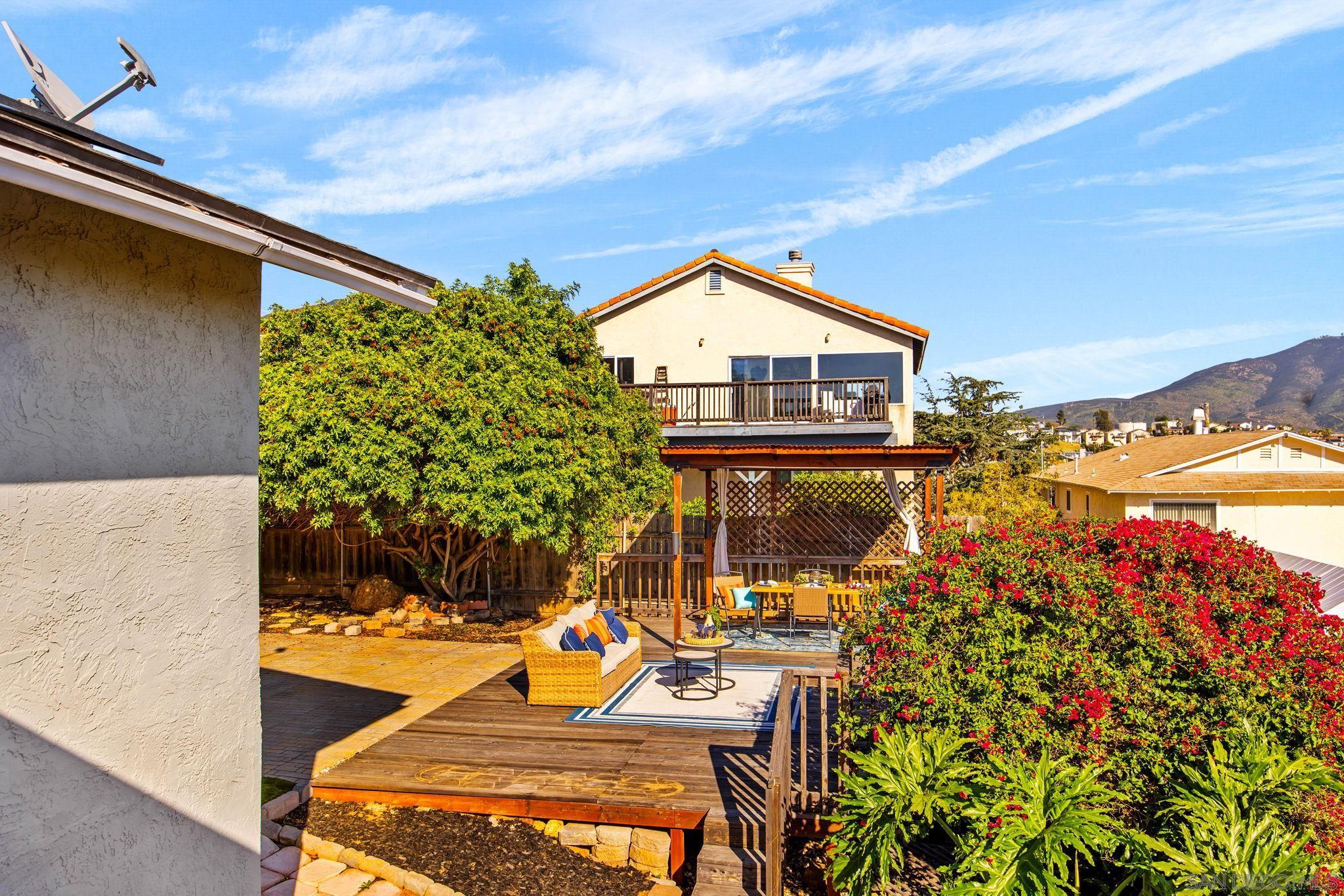 Detail Gallery Image 18 of 32 For 1311  Ramona Ave, Spring Valley,  CA 91977 - 3 Beds | 2 Baths