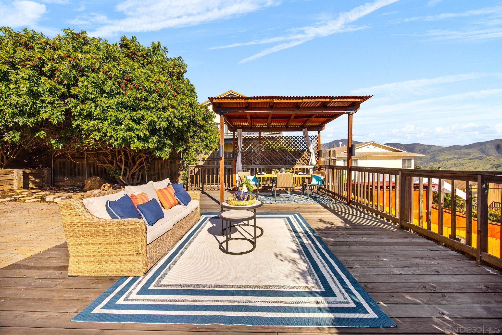 Detail Gallery Image 20 of 32 For 1311  Ramona Ave, Spring Valley,  CA 91977 - 3 Beds | 2 Baths