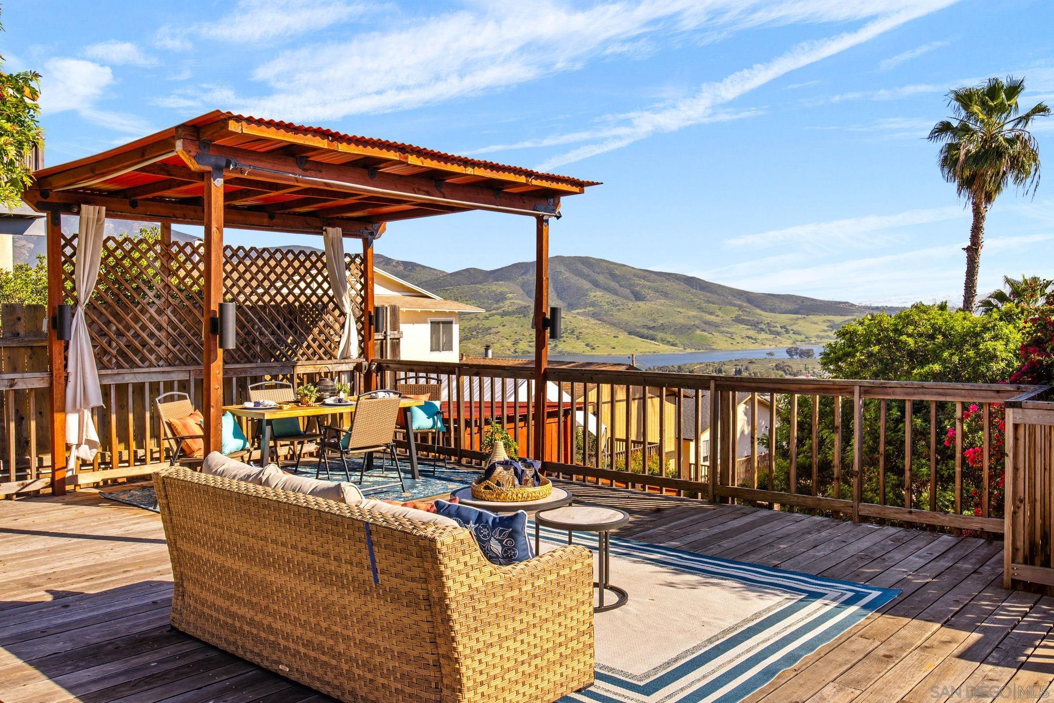 Detail Gallery Image 22 of 32 For 1311  Ramona Ave, Spring Valley,  CA 91977 - 3 Beds | 2 Baths