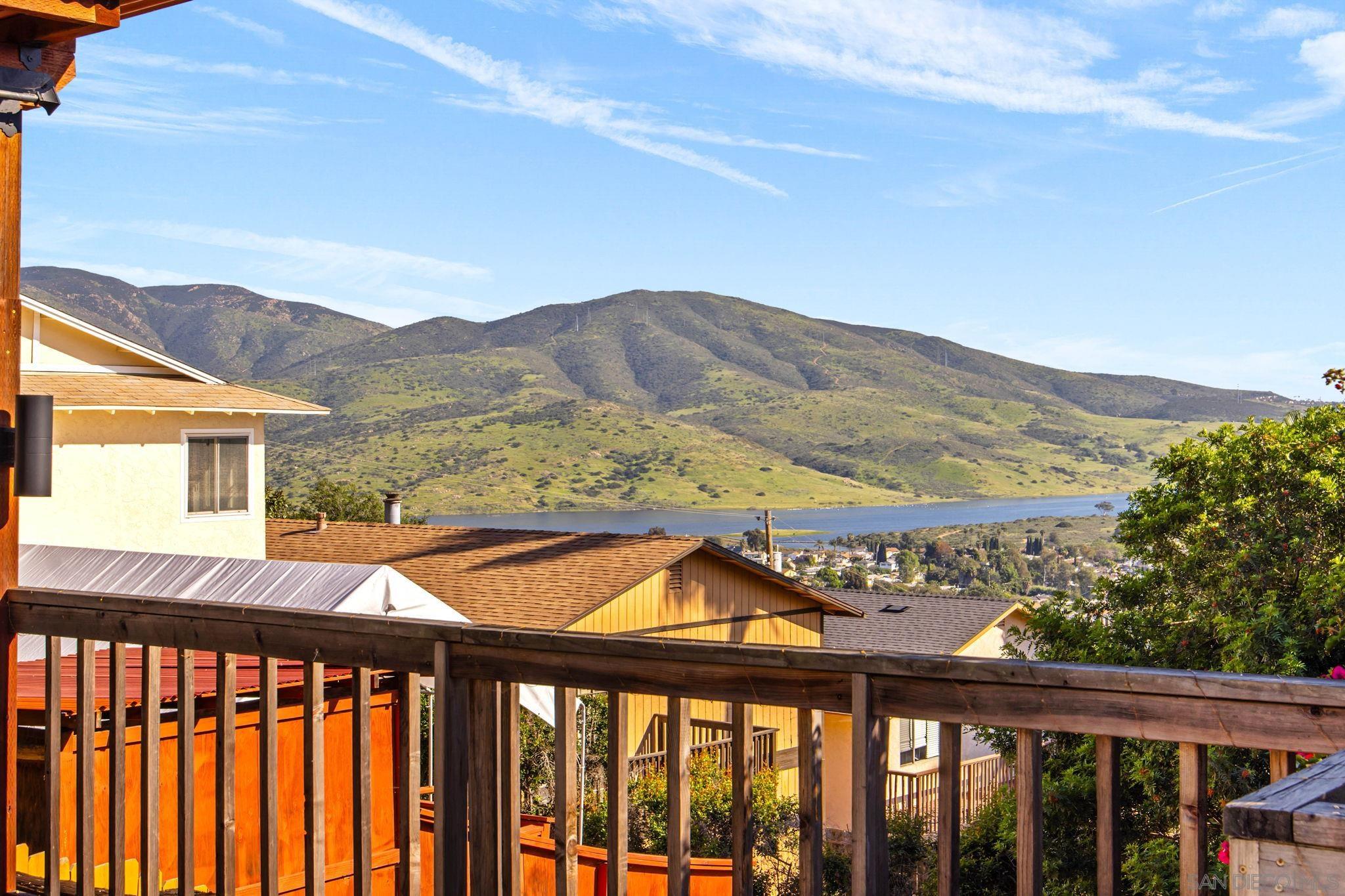 Detail Gallery Image 23 of 32 For 1311  Ramona Ave, Spring Valley,  CA 91977 - 3 Beds | 2 Baths