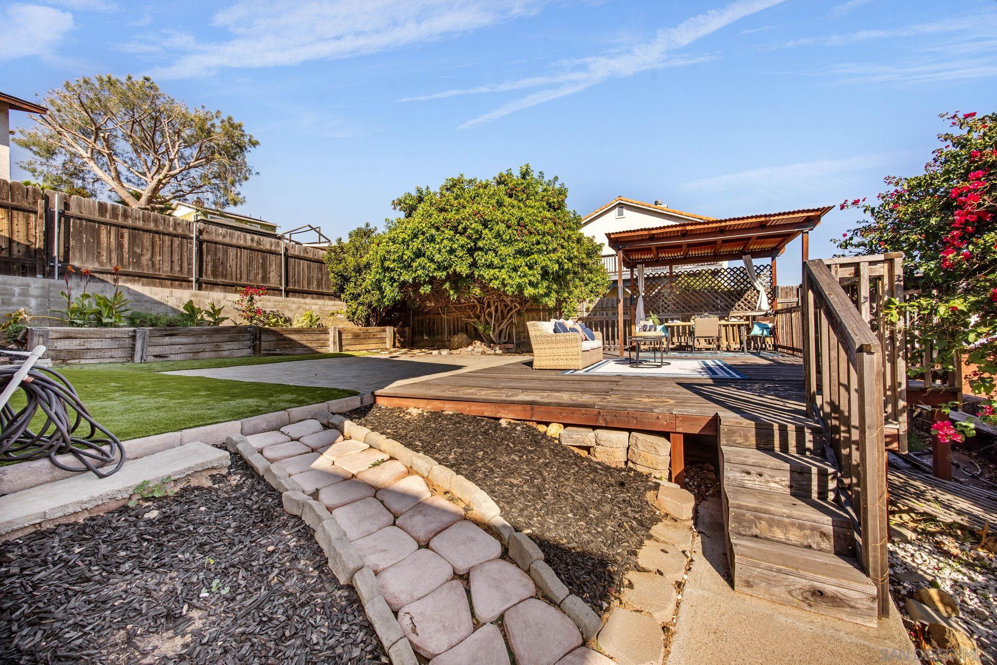 Detail Gallery Image 28 of 32 For 1311  Ramona Ave, Spring Valley,  CA 91977 - 3 Beds | 2 Baths