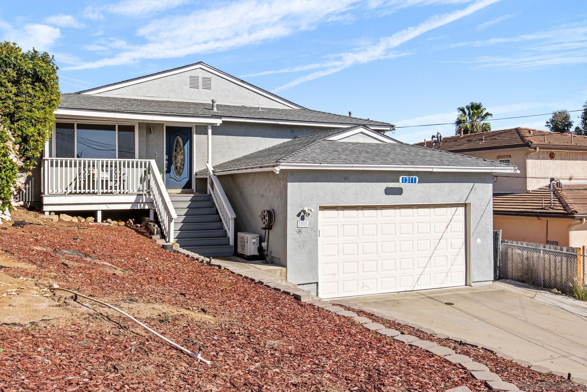 Detail Gallery Image 29 of 32 For 1311  Ramona Ave, Spring Valley,  CA 91977 - 3 Beds | 2 Baths