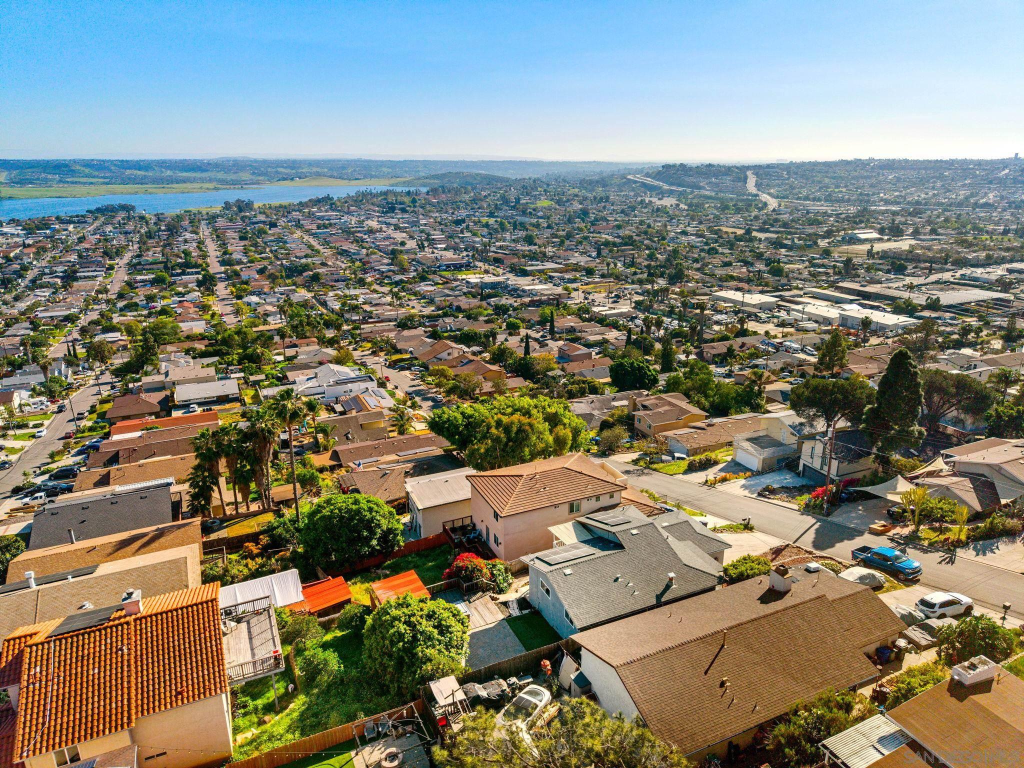Detail Gallery Image 31 of 32 For 1311  Ramona Ave, Spring Valley,  CA 91977 - 3 Beds | 2 Baths