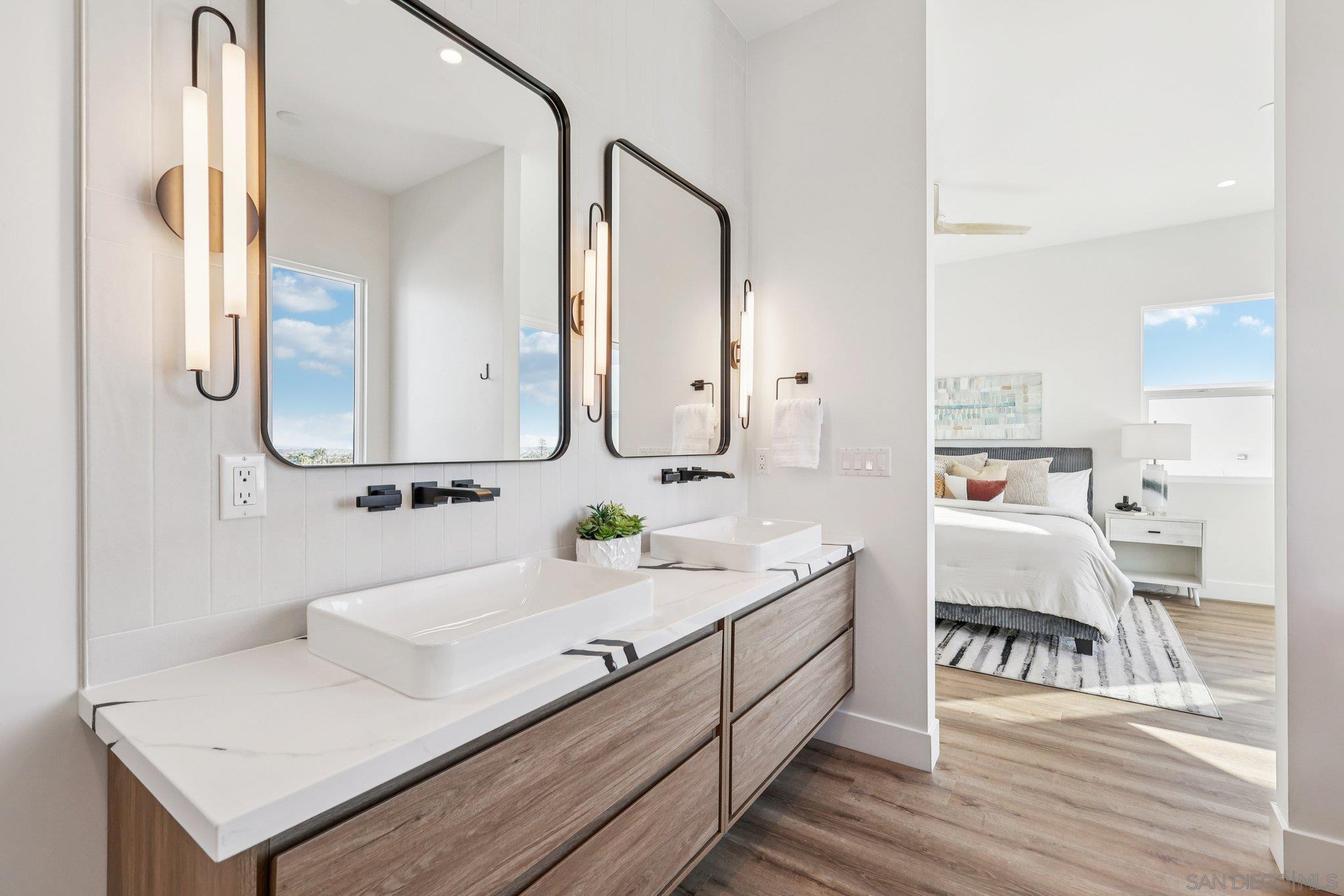 Detail Gallery Image 35 of 54 For 1860  Illion, San Diego,  CA 92110 - 4 Beds | 3/1 Baths