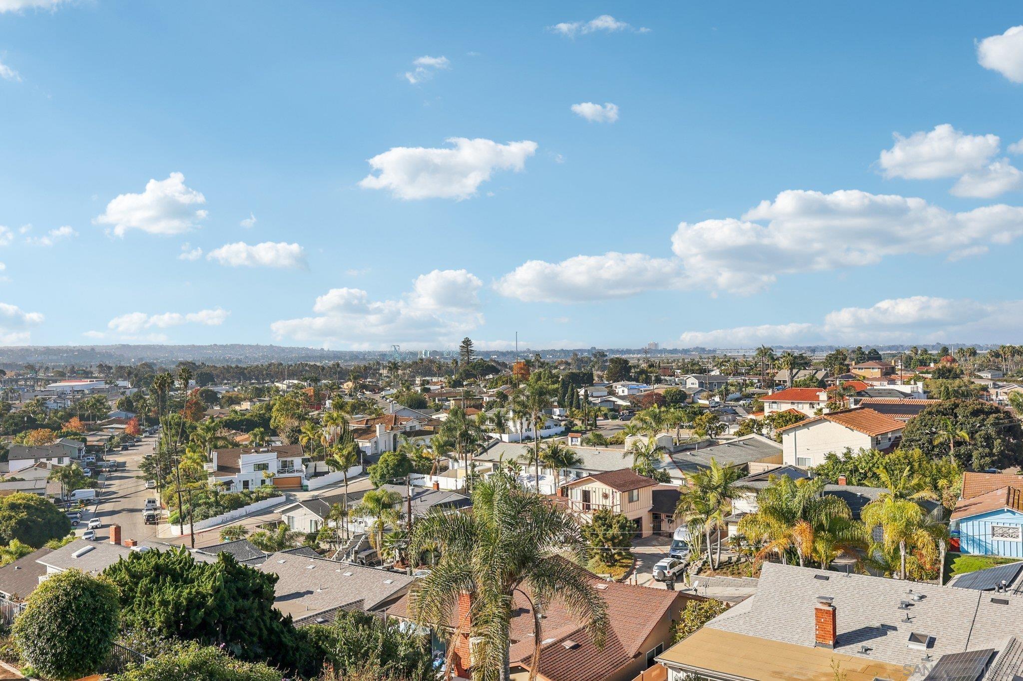 Detail Gallery Image 49 of 54 For 1860  Illion, San Diego,  CA 92110 - 4 Beds | 3/1 Baths