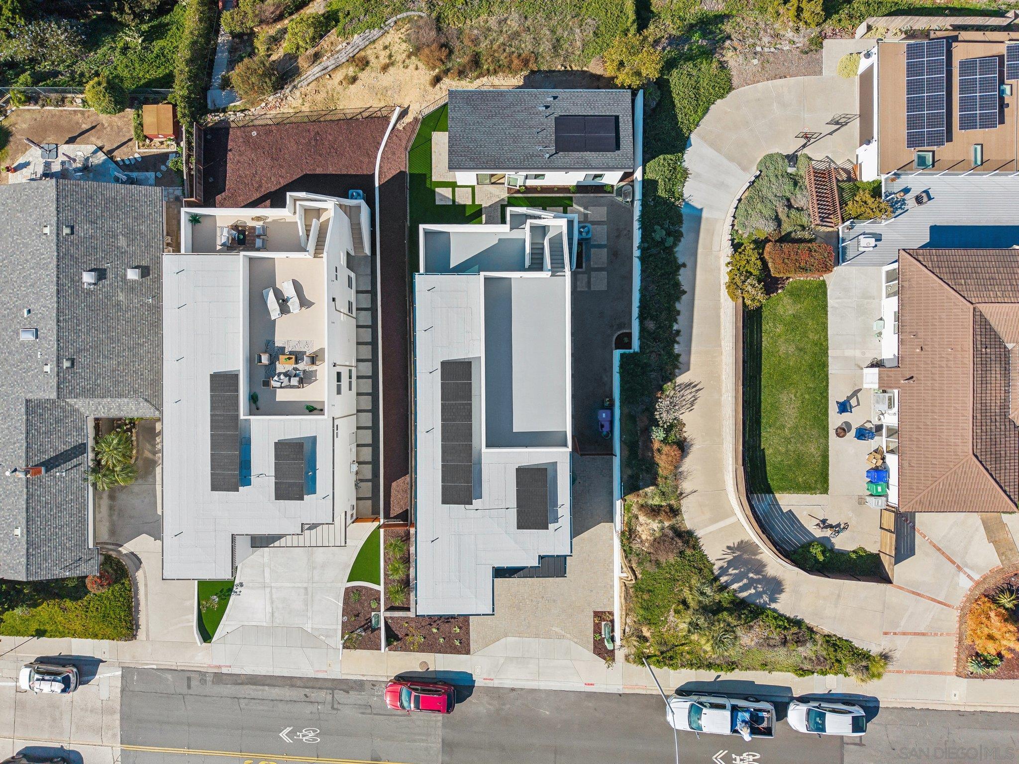 Detail Gallery Image 52 of 54 For 1860  Illion, San Diego,  CA 92110 - 4 Beds | 3/1 Baths