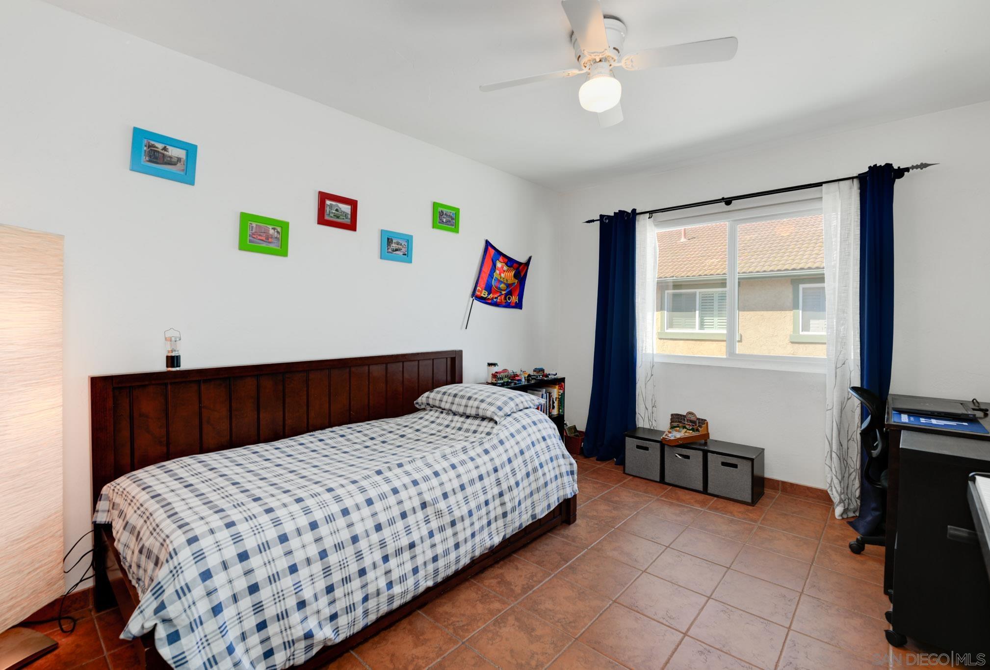 Detail Gallery Image 17 of 25 For 10790  Riderwood Ter  #D,  Santee,  CA 92071 - 3 Beds | 2/1 Baths