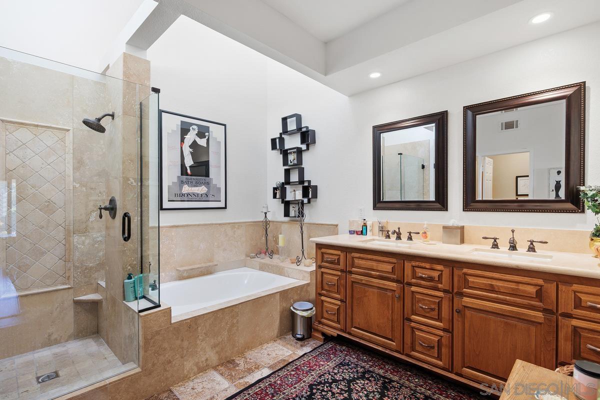 Detail Gallery Image 21 of 31 For 15601  via Marchena, San Diego,  CA 92128 - 2 Beds | 2 Baths