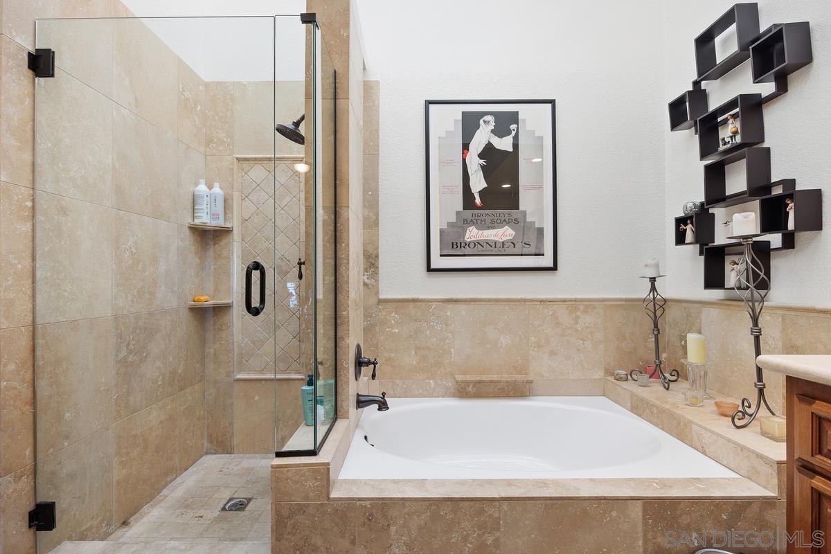 Detail Gallery Image 22 of 31 For 15601  via Marchena, San Diego,  CA 92128 - 2 Beds | 2 Baths