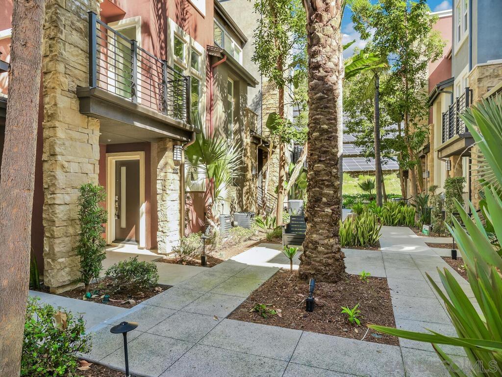 Detail Gallery Image 30 of 38 For 7772  Stylus Drive, San Diego,  CA 92108 - 3 Beds | 3/1 Baths