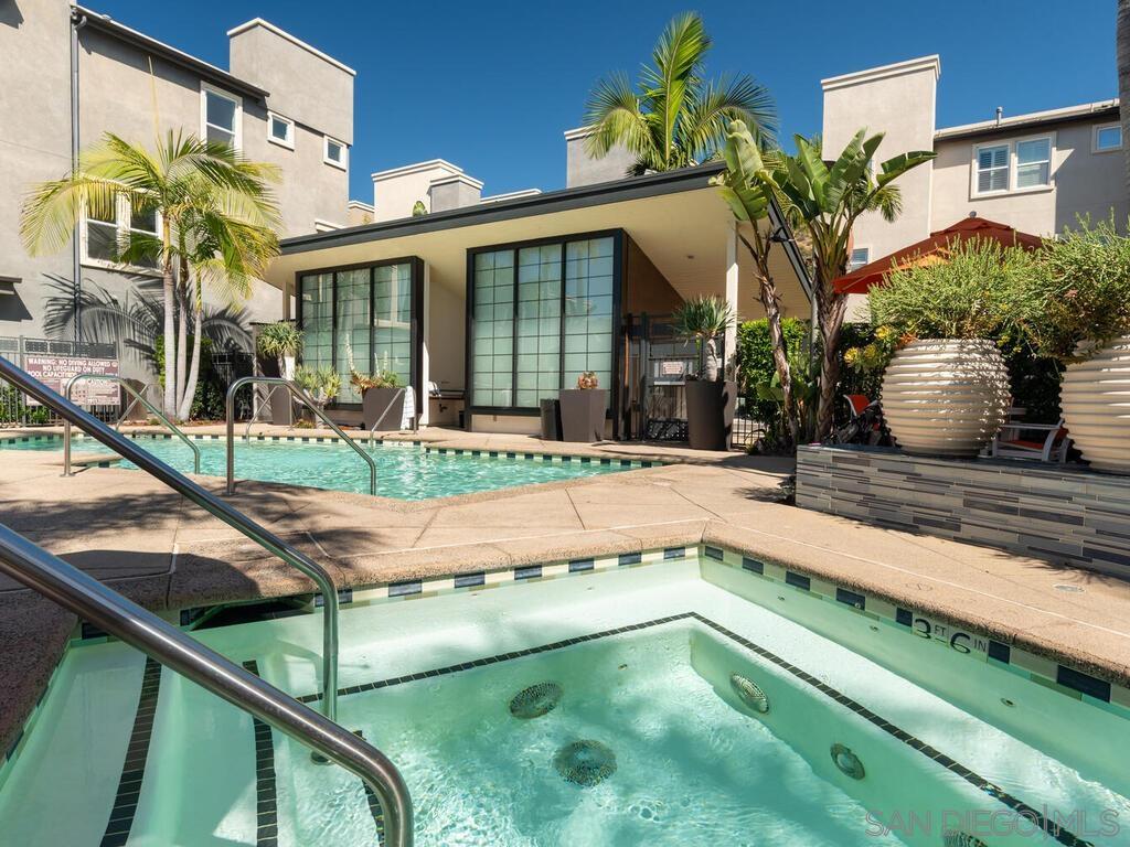 Detail Gallery Image 33 of 38 For 7772  Stylus Drive, San Diego,  CA 92108 - 3 Beds | 3/1 Baths