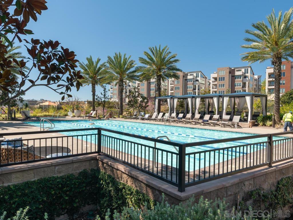 Detail Gallery Image 36 of 38 For 7772  Stylus Drive, San Diego,  CA 92108 - 3 Beds | 3/1 Baths