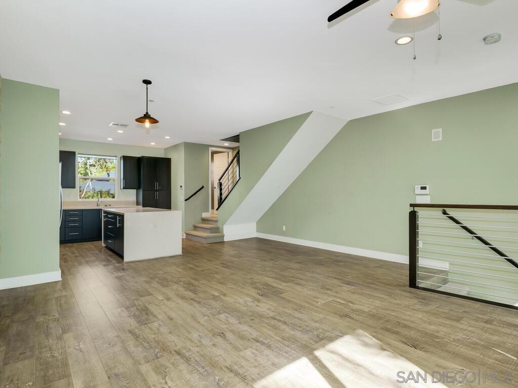 Detail Gallery Image 6 of 38 For 7772  Stylus Drive, San Diego,  CA 92108 - 3 Beds | 3/1 Baths