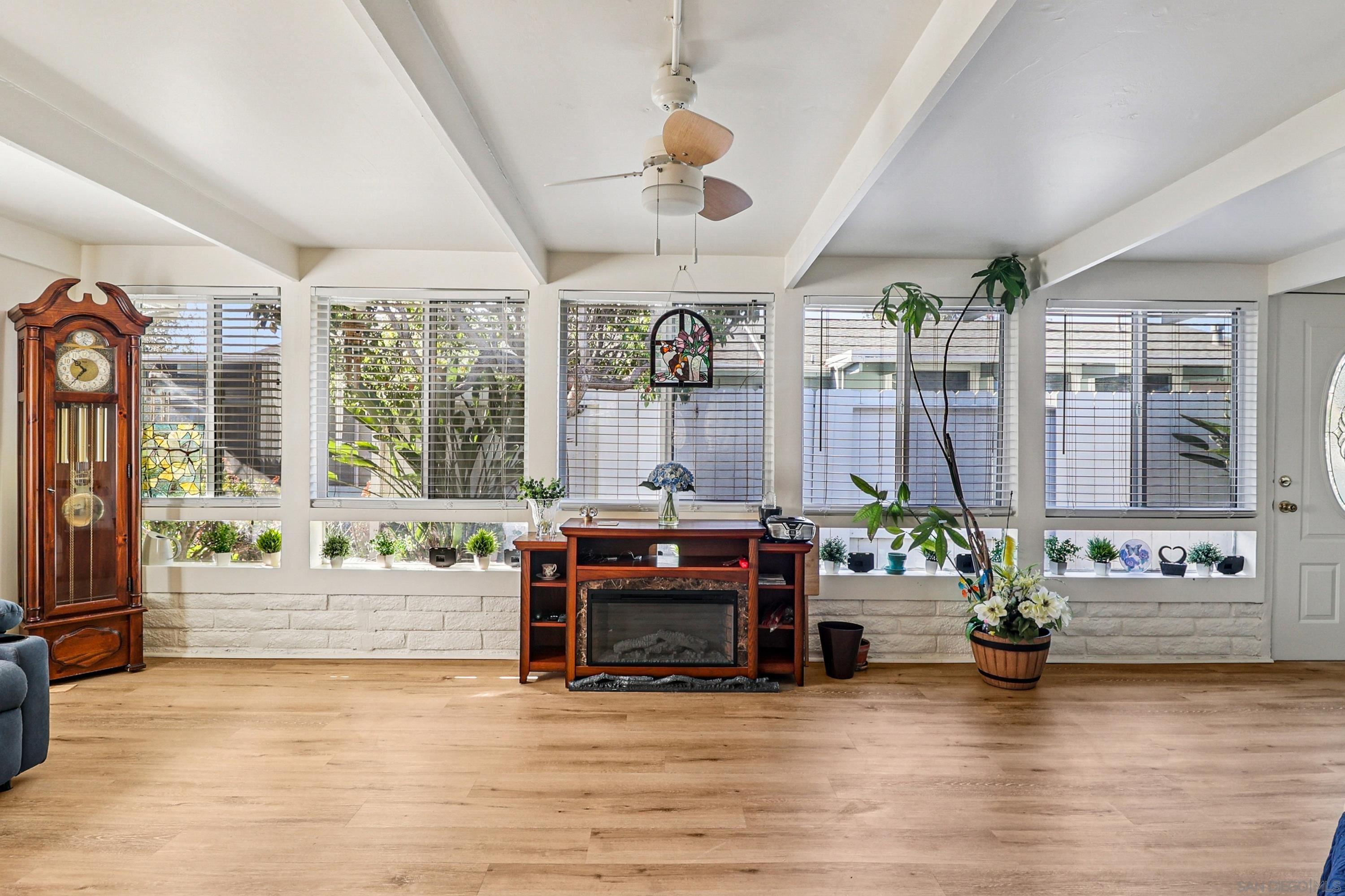 Detail Gallery Image 14 of 28 For 3760  Vista Campana S  #72,  Oceanside,  CA 92057 - 2 Beds | 1 Baths