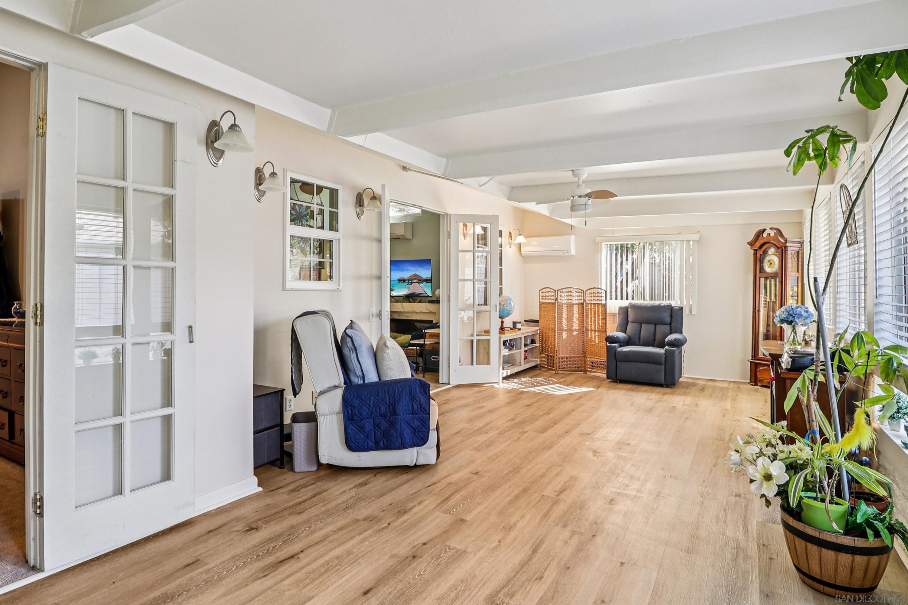 Detail Gallery Image 15 of 28 For 3760  Vista Campana S  #72,  Oceanside,  CA 92057 - 2 Beds | 1 Baths