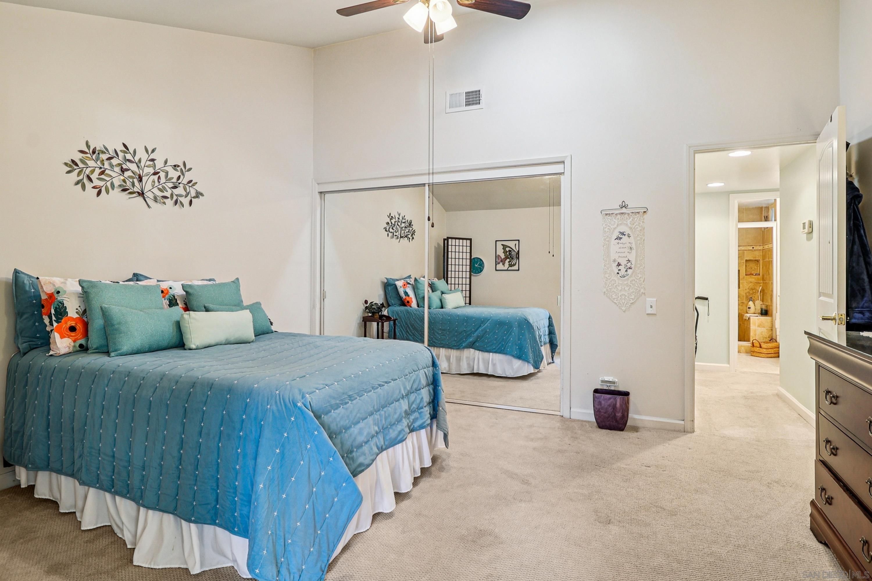 Detail Gallery Image 20 of 28 For 3760  Vista Campana S  #72,  Oceanside,  CA 92057 - 2 Beds | 1 Baths