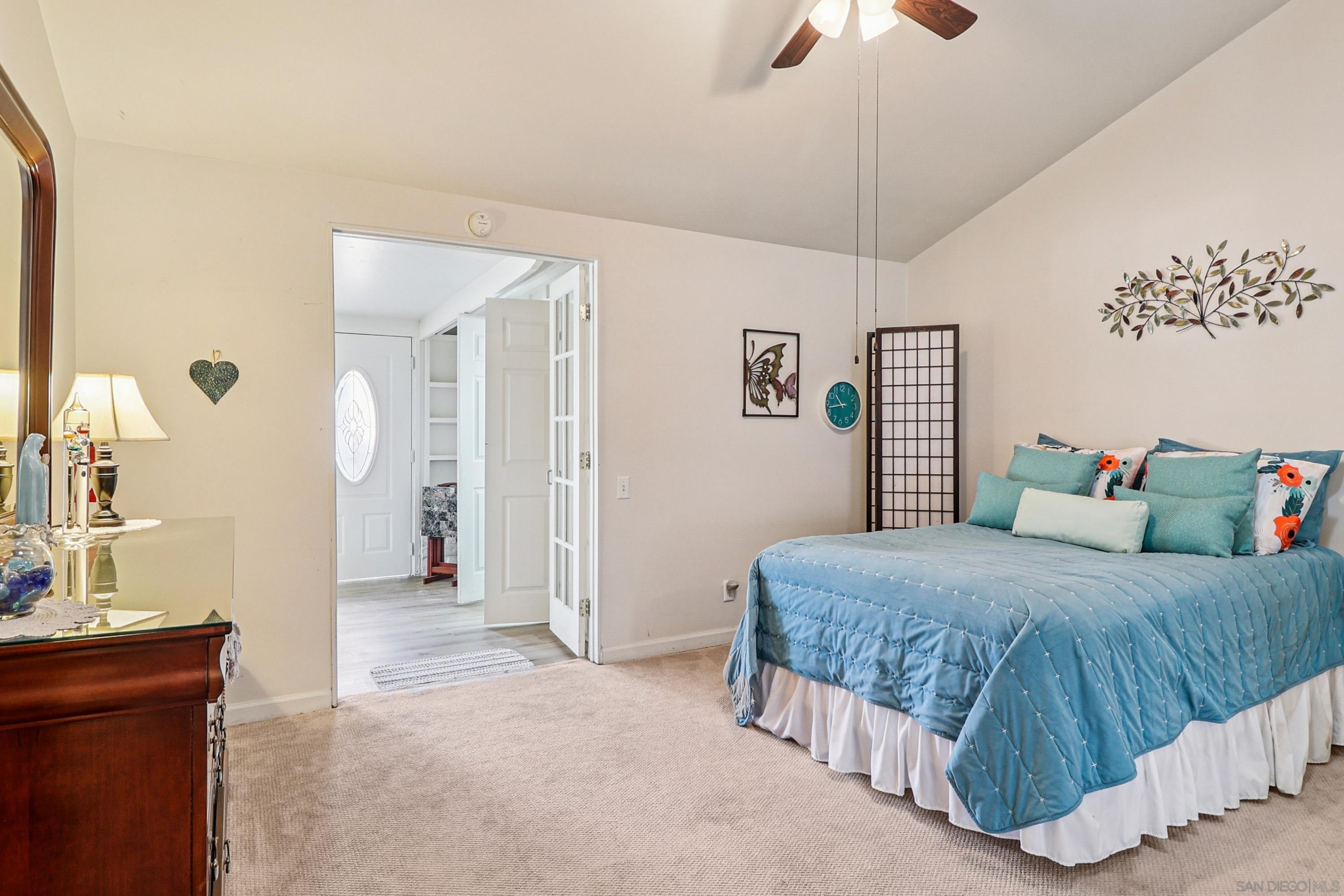 Detail Gallery Image 22 of 28 For 3760  Vista Campana S  #72,  Oceanside,  CA 92057 - 2 Beds | 1 Baths