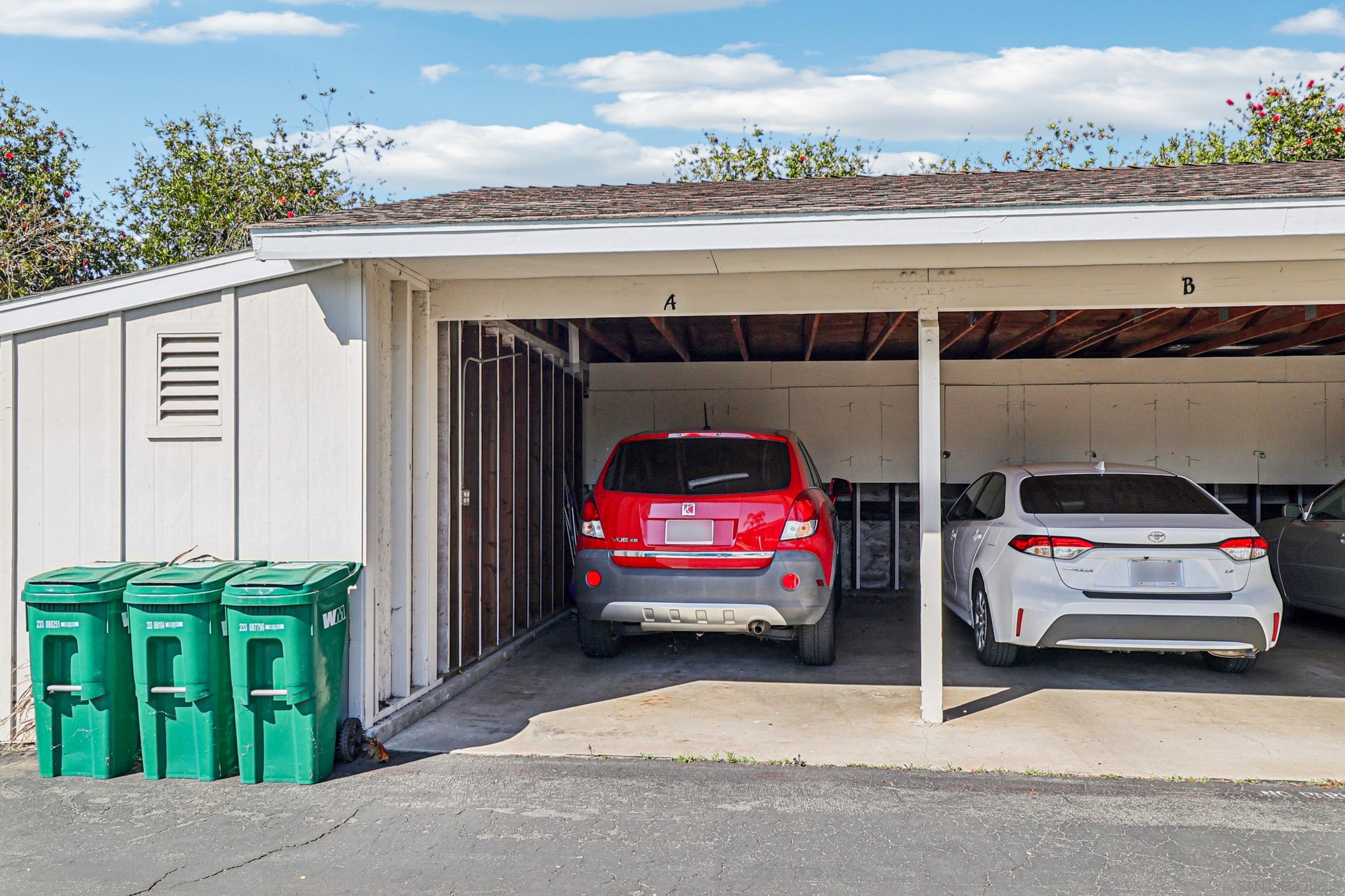 Detail Gallery Image 25 of 28 For 3760  Vista Campana S  #72,  Oceanside,  CA 92057 - 2 Beds | 1 Baths