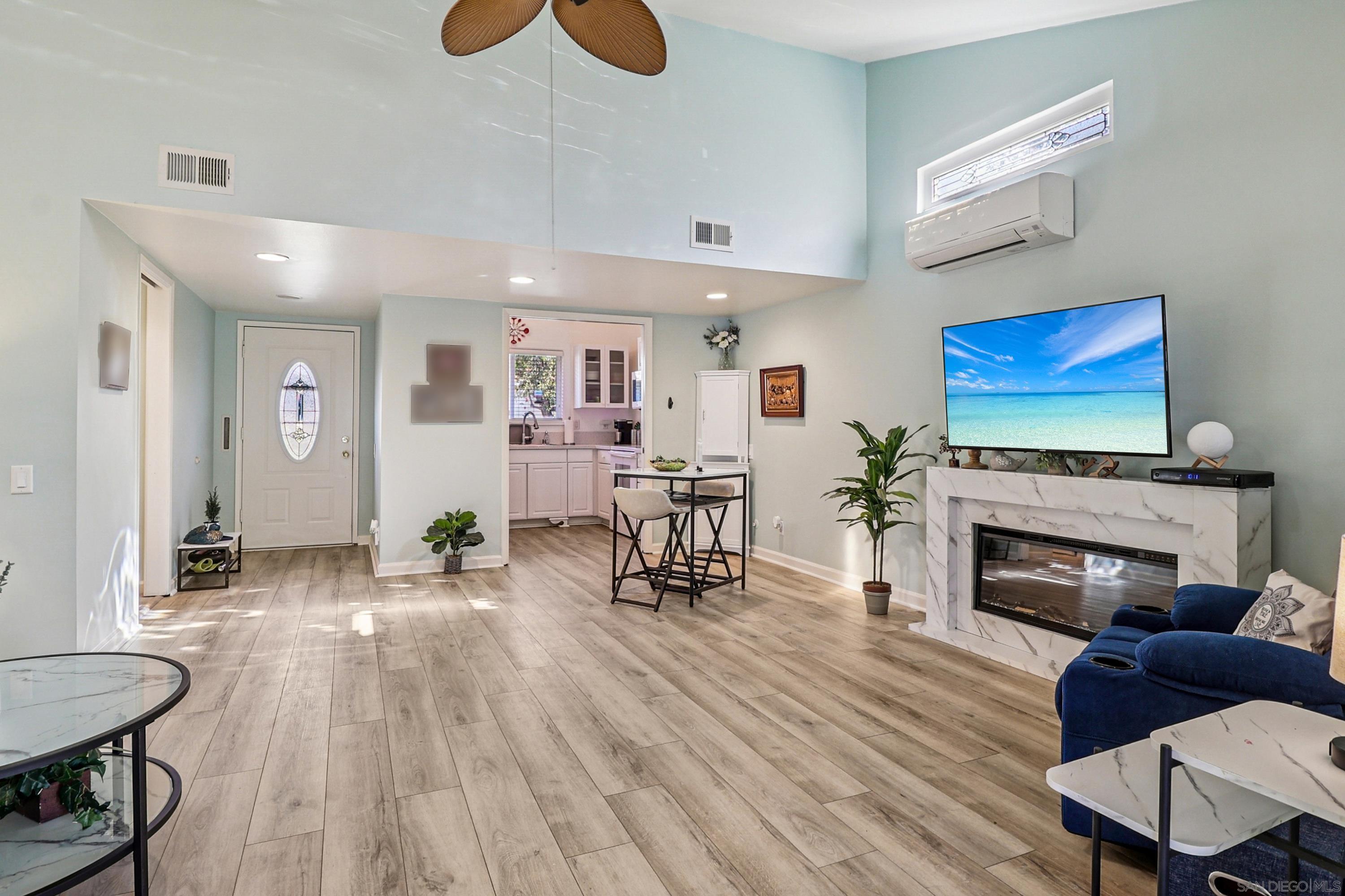 Detail Gallery Image 5 of 28 For 3760  Vista Campana S  #72,  Oceanside,  CA 92057 - 2 Beds | 1 Baths