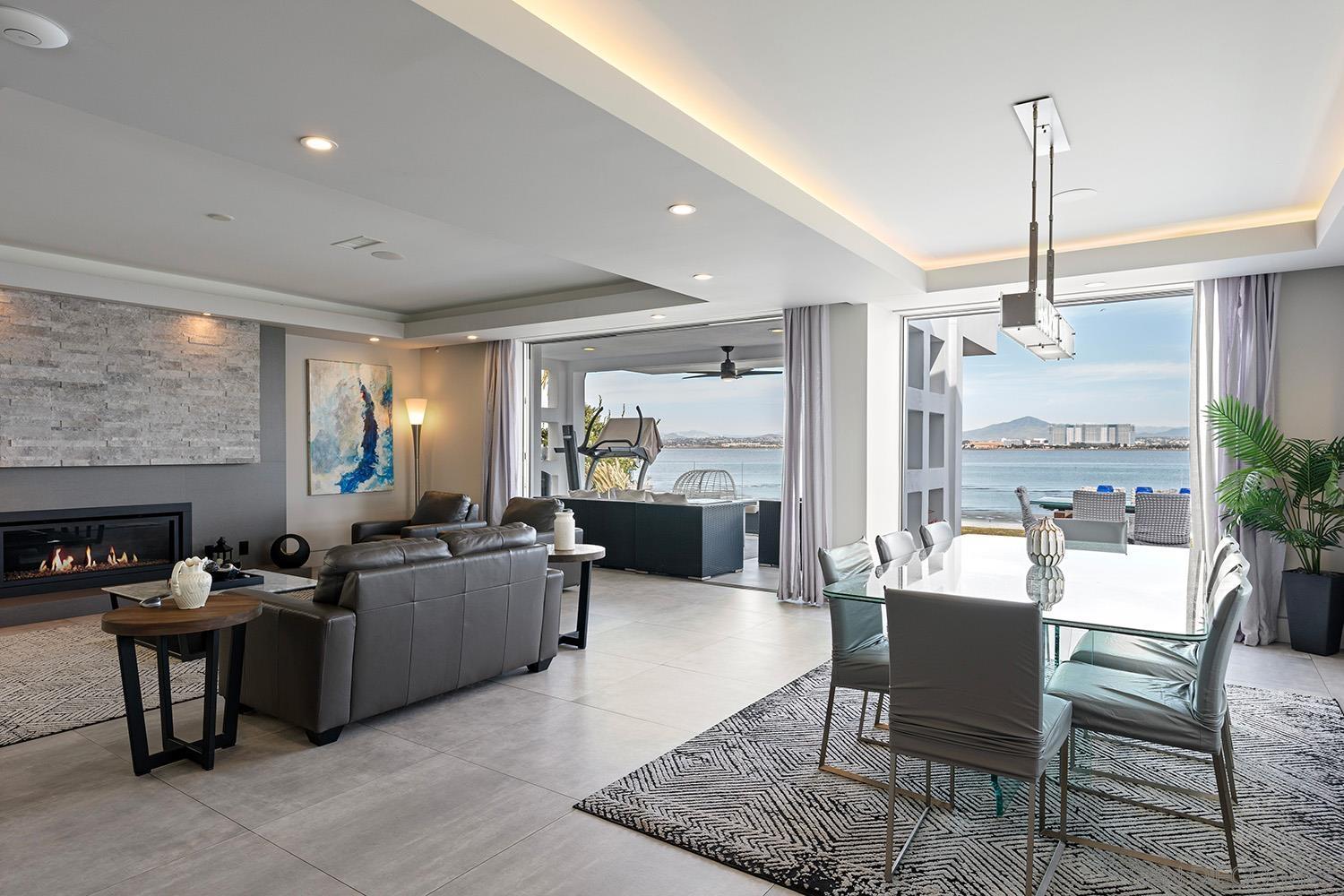 Detail Gallery Image 23 of 62 For 5  Spinnaker Way, Coronado,  CA 92118 - 4 Beds | 4/1 Baths