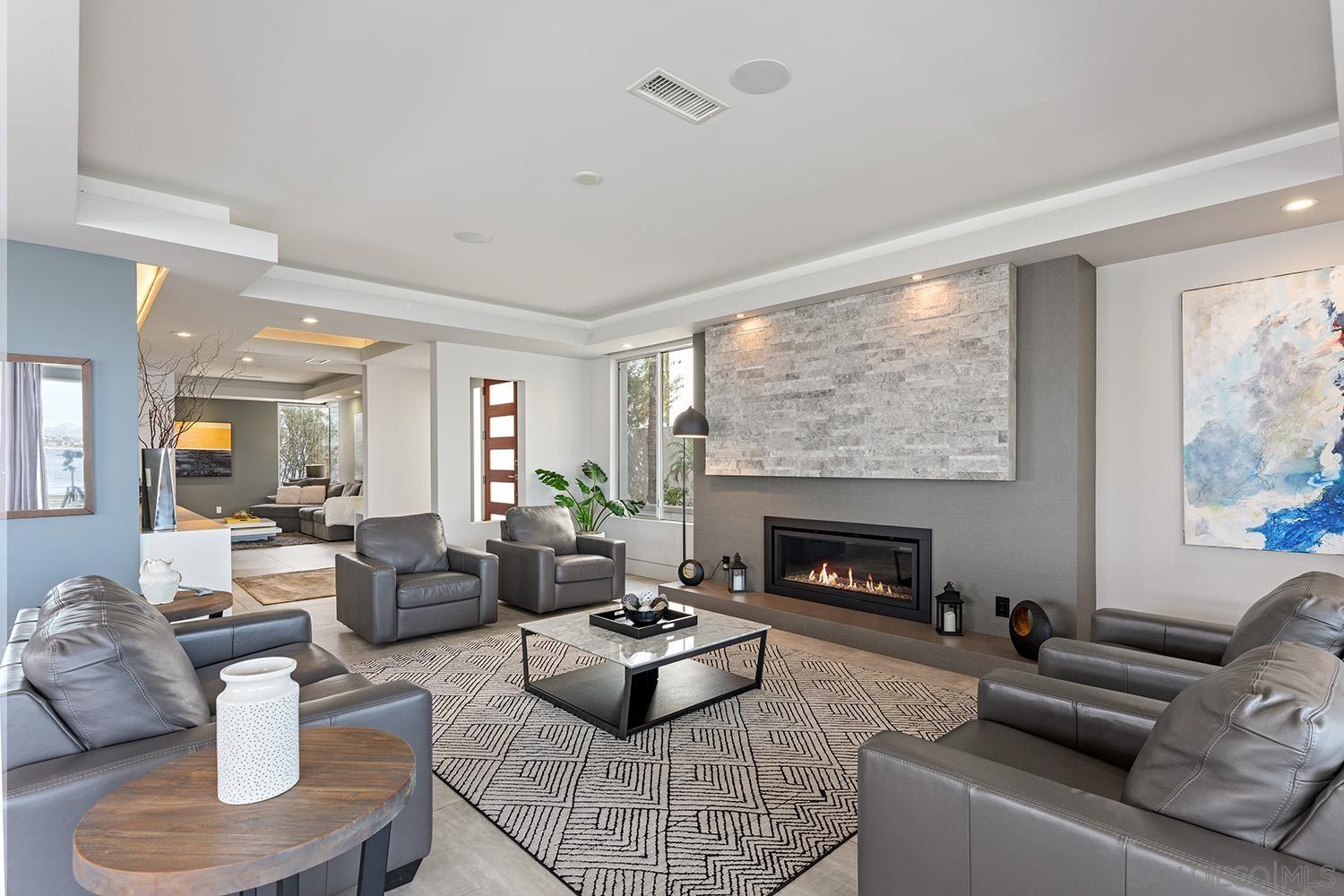 Detail Gallery Image 27 of 62 For 5  Spinnaker Way, Coronado,  CA 92118 - 4 Beds | 4/1 Baths