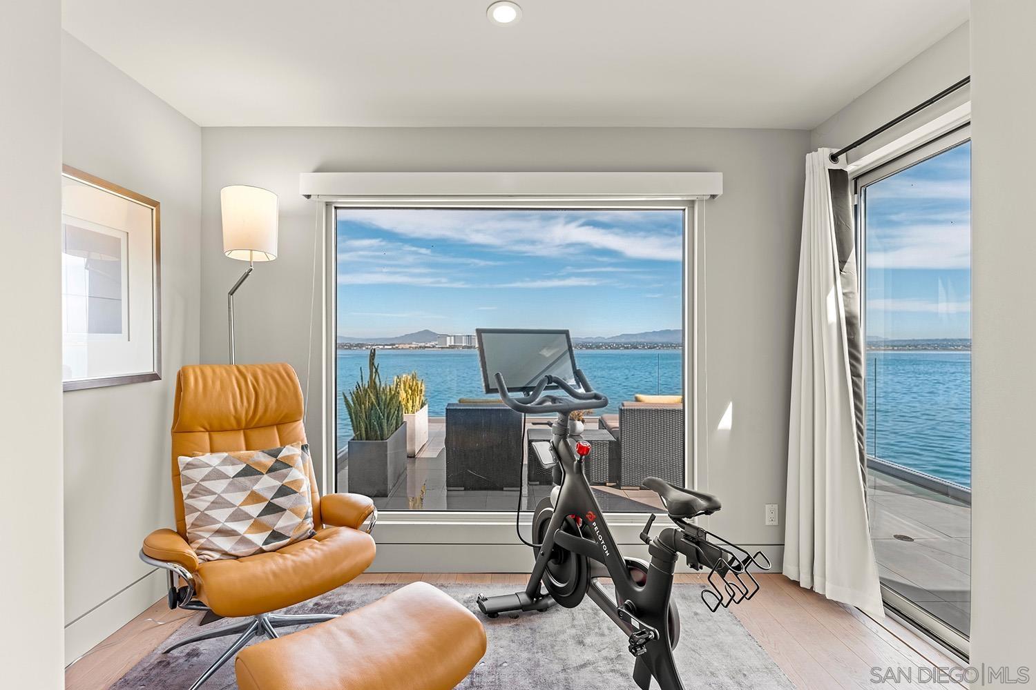 Detail Gallery Image 35 of 62 For 5  Spinnaker Way, Coronado,  CA 92118 - 4 Beds | 4/1 Baths