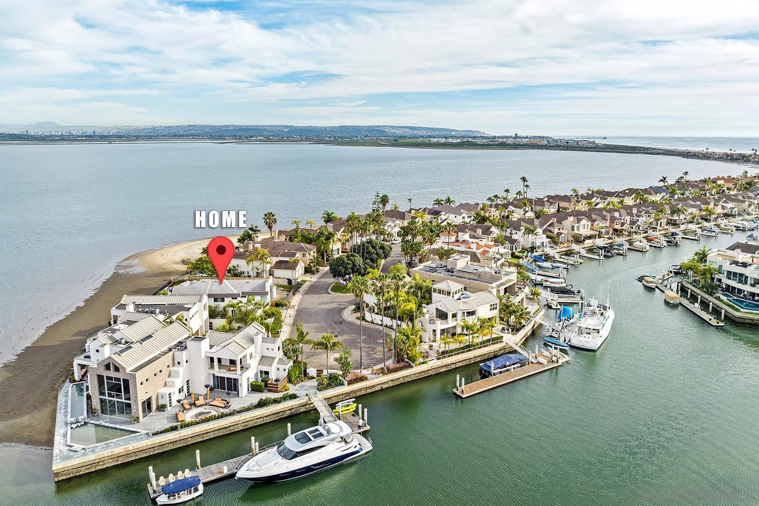 Detail Gallery Image 6 of 61 For 5  Spinnaker Way, Coronado,  CA 92118 - 4 Beds | 4/1 Baths