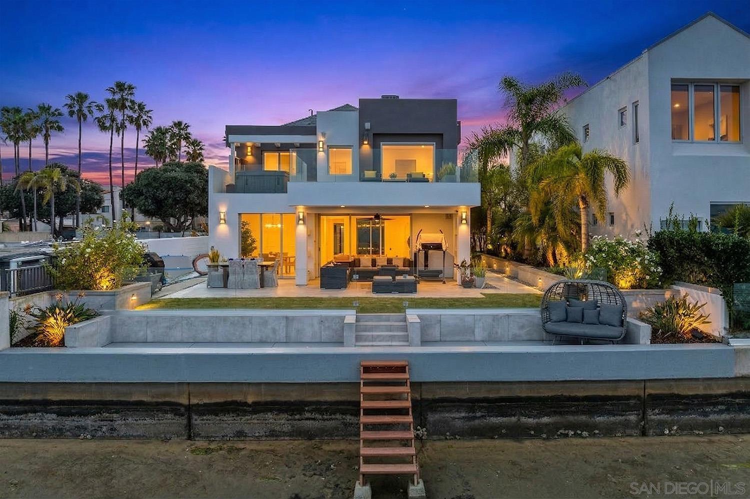 Detail Gallery Image 61 of 62 For 5  Spinnaker Way, Coronado,  CA 92118 - 4 Beds | 4/1 Baths