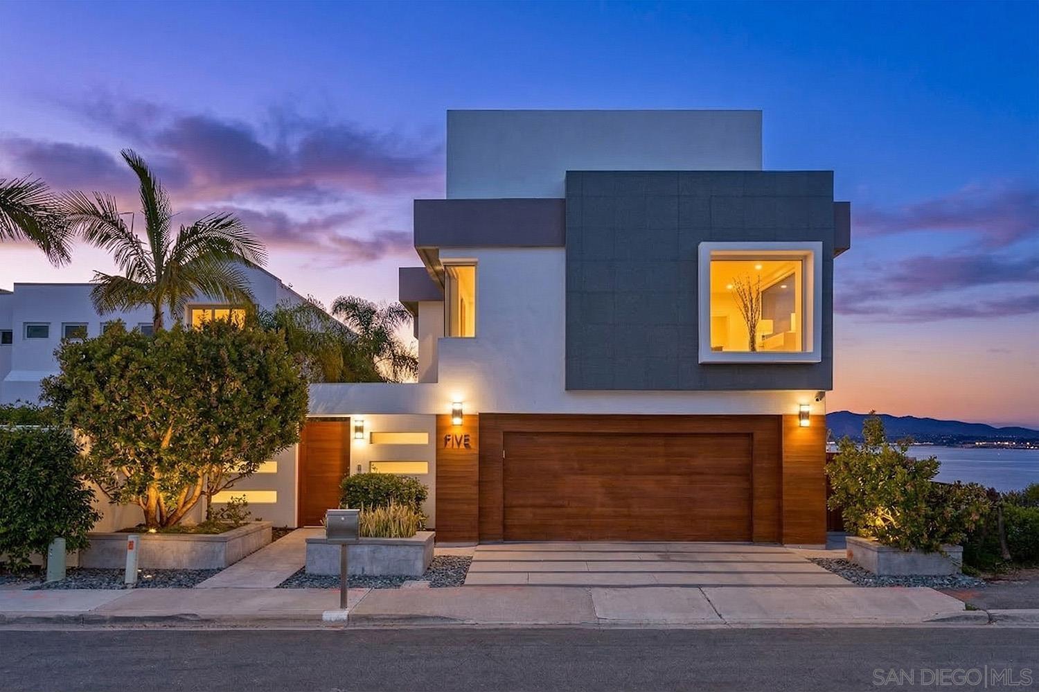 Detail Gallery Image 61 of 61 For 5  Spinnaker Way, Coronado,  CA 92118 - 4 Beds | 4/1 Baths