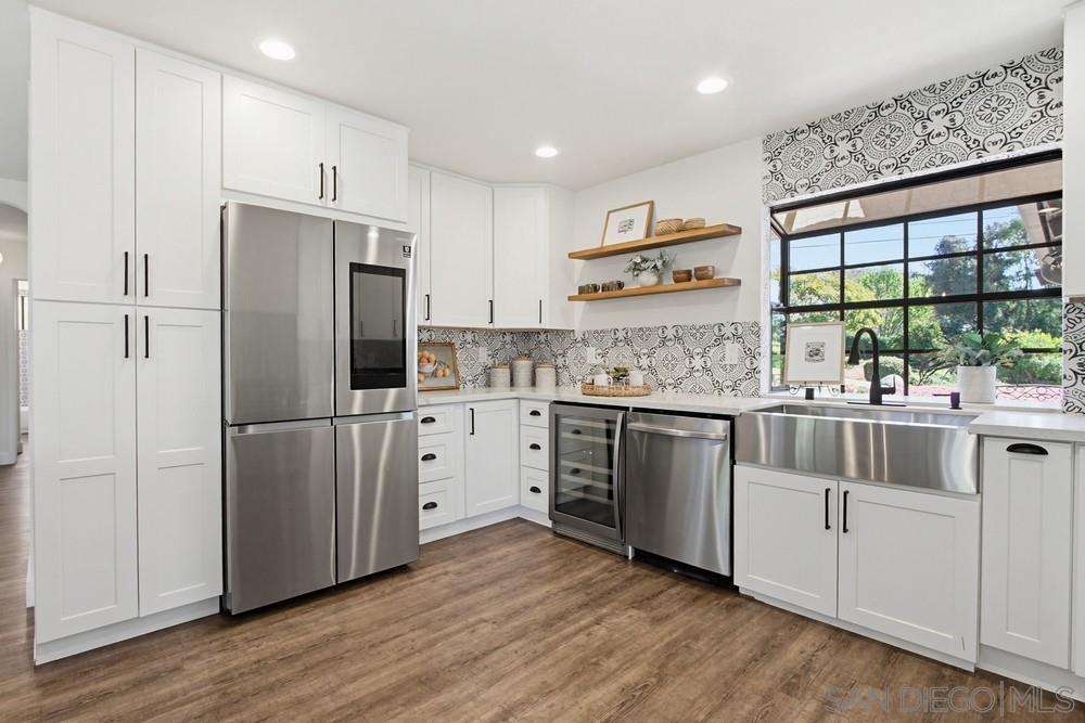 Detail Gallery Image 23 of 68 For 2024  Grandview Rd, Vista,  CA 92084 - 3 Beds | 2 Baths