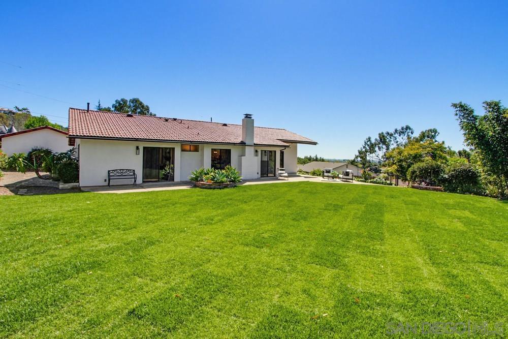 Detail Gallery Image 36 of 68 For 2024  Grandview Rd, Vista,  CA 92084 - 3 Beds | 2 Baths