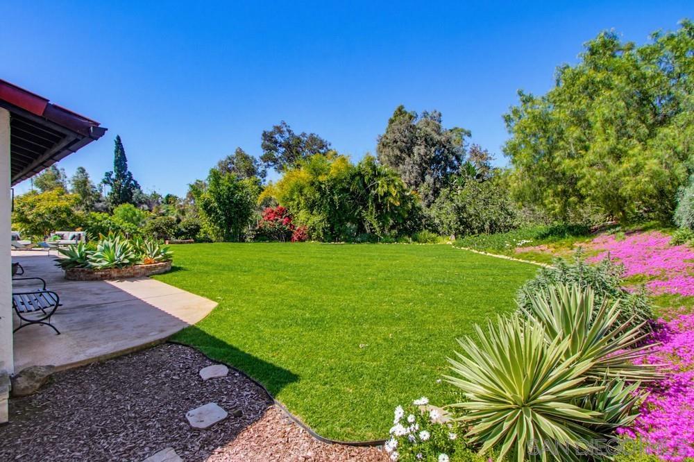 Detail Gallery Image 38 of 68 For 2024  Grandview Rd, Vista,  CA 92084 - 3 Beds | 2 Baths