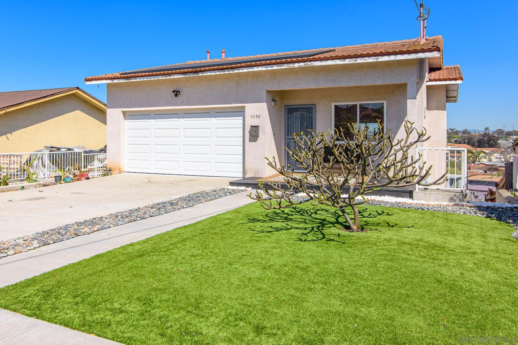 Front Image Thumbnail for SD260005979