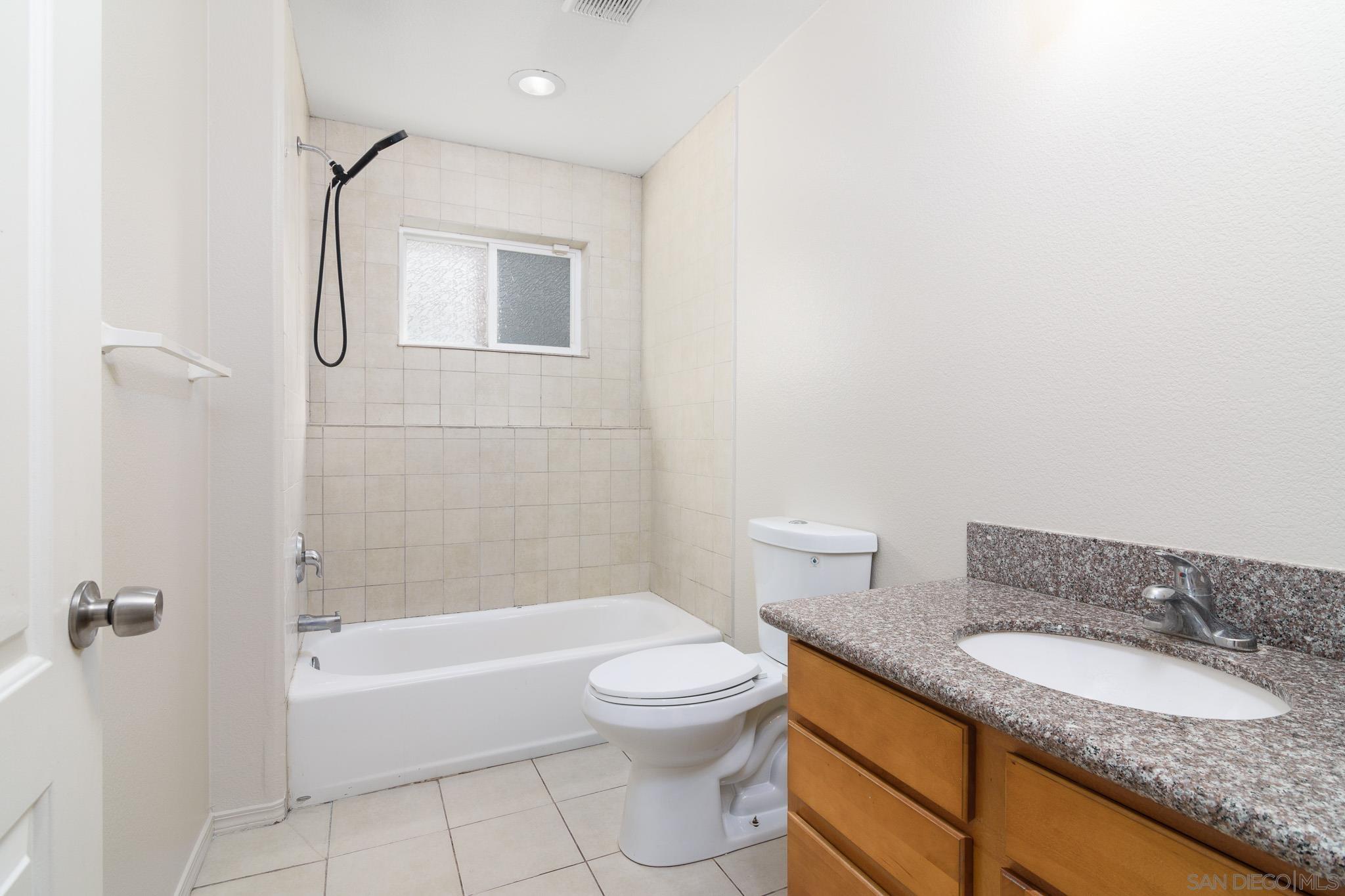 Detail Gallery Image 27 of 40 For 4150  Marine View Ave, San Diego,  CA 92113 - 3 Beds | 2/1 Baths