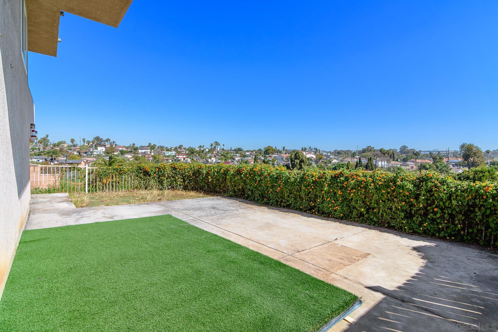 Detail Gallery Image 31 of 40 For 4150  Marine View Ave, San Diego,  CA 92113 - 3 Beds | 2/1 Baths