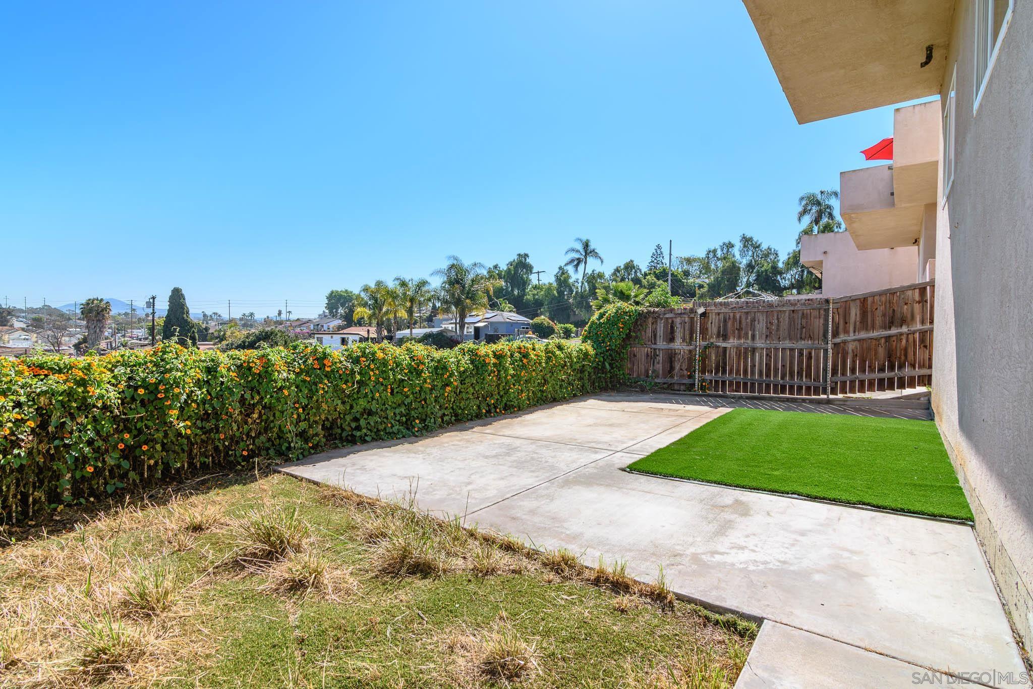 Detail Gallery Image 32 of 40 For 4150  Marine View Ave, San Diego,  CA 92113 - 3 Beds | 2/1 Baths