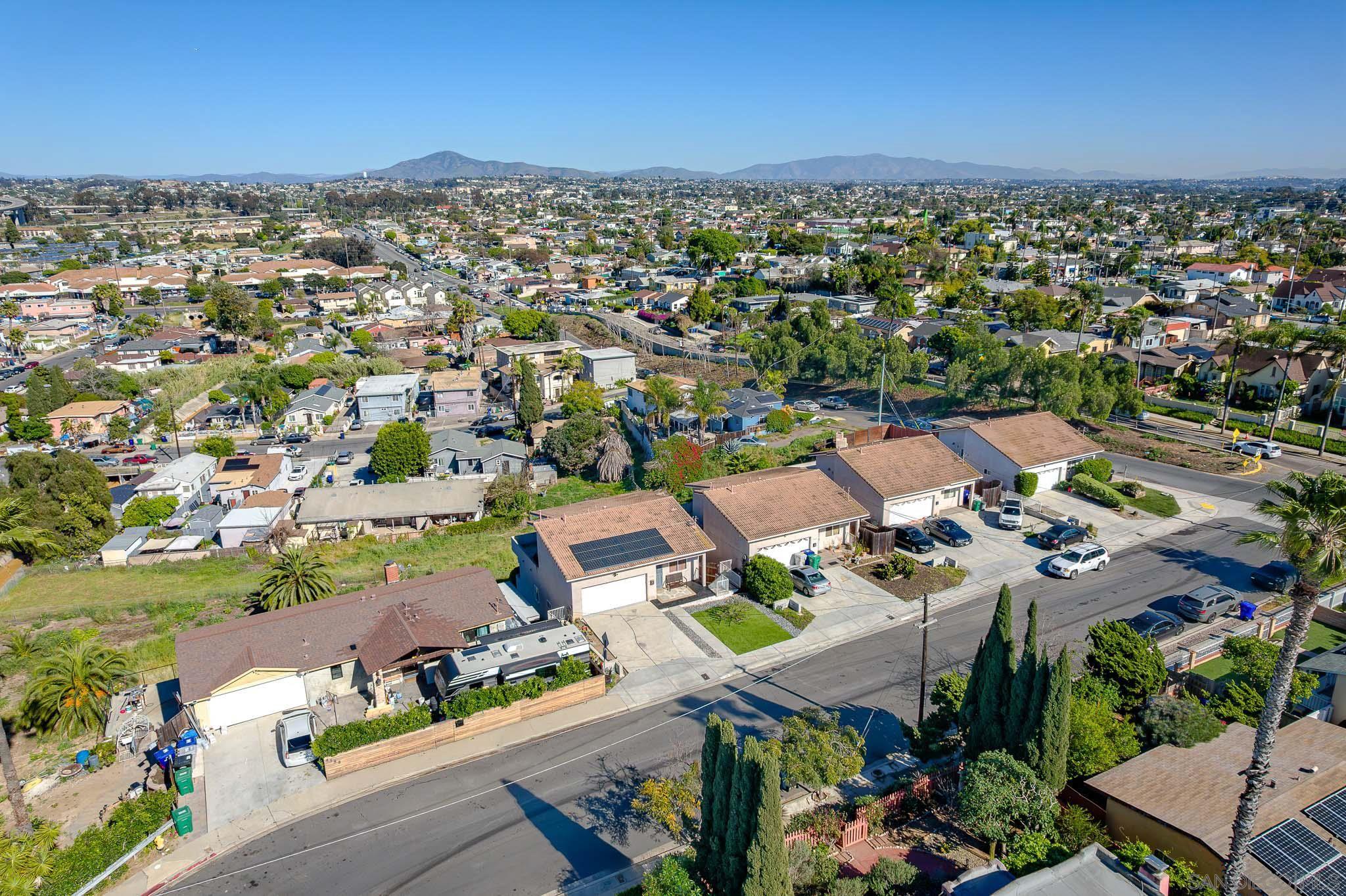 Detail Gallery Image 33 of 40 For 4150  Marine View Ave, San Diego,  CA 92113 - 3 Beds | 2/1 Baths