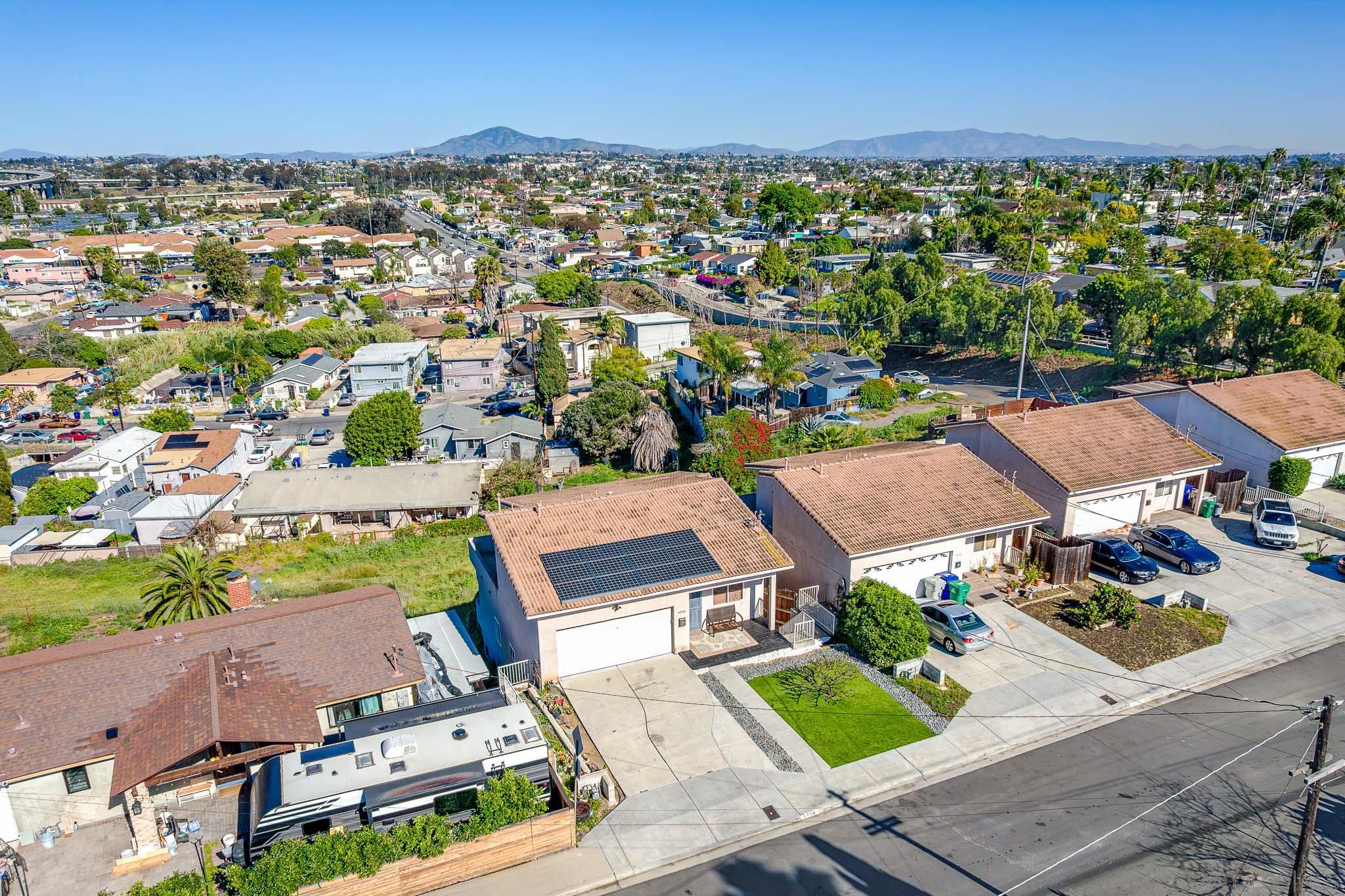 Detail Gallery Image 34 of 40 For 4150  Marine View Ave, San Diego,  CA 92113 - 3 Beds | 2/1 Baths