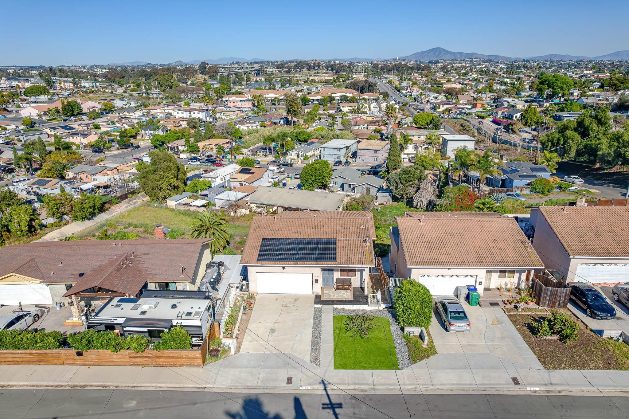 Detail Gallery Image 35 of 40 For 4150  Marine View Ave, San Diego,  CA 92113 - 3 Beds | 2/1 Baths