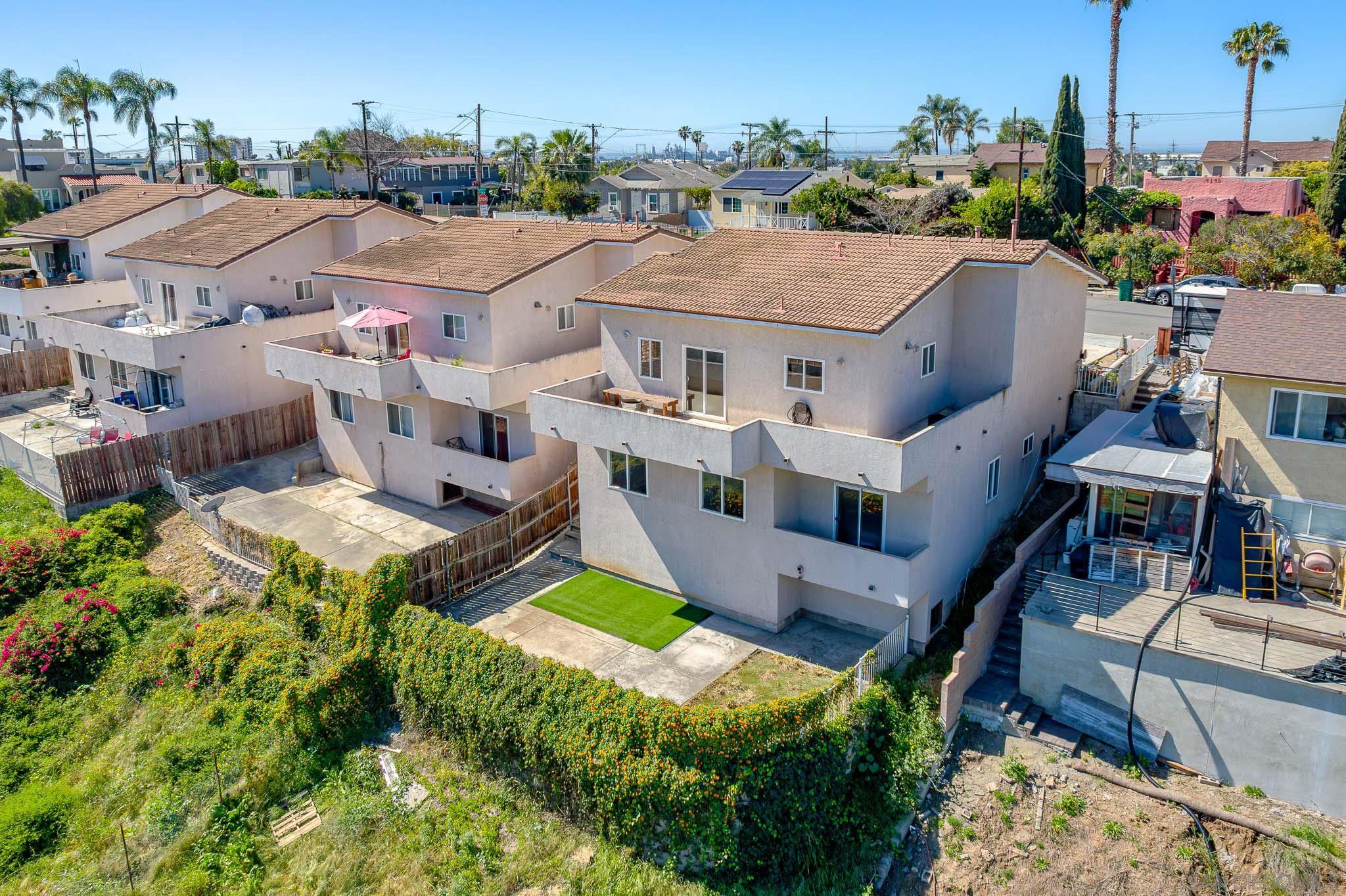 Detail Gallery Image 36 of 40 For 4150  Marine View Ave, San Diego,  CA 92113 - 3 Beds | 2/1 Baths