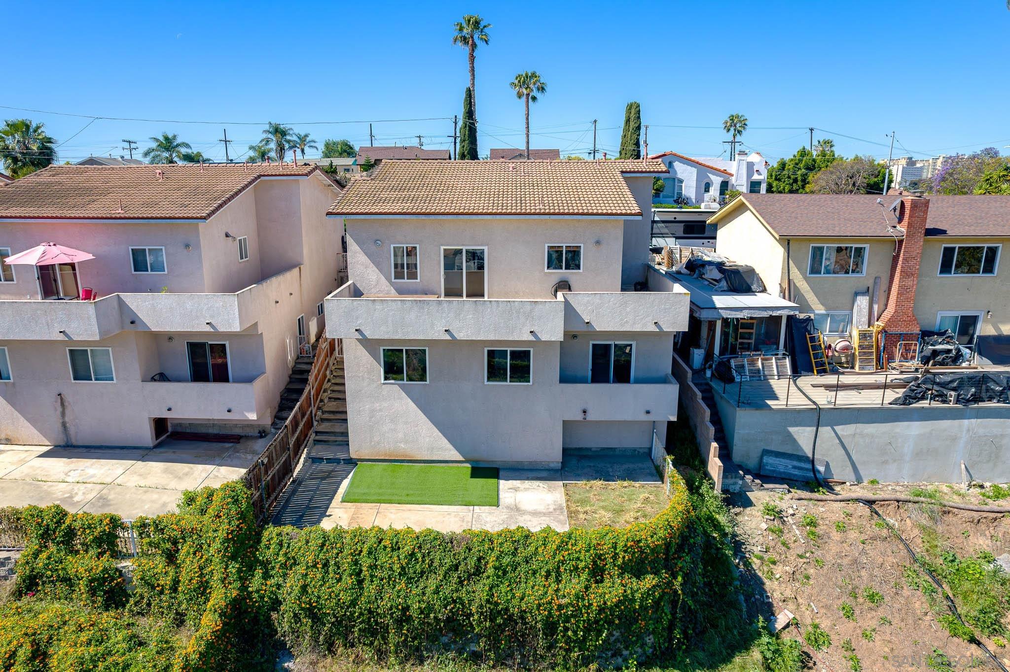 Detail Gallery Image 37 of 40 For 4150  Marine View Ave, San Diego,  CA 92113 - 3 Beds | 2/1 Baths