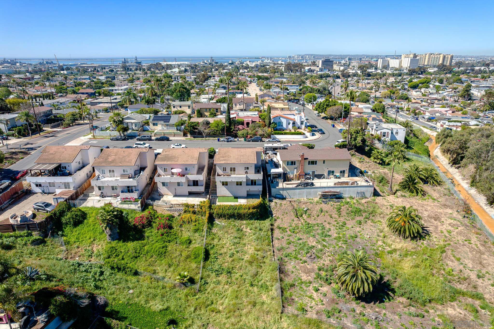 Detail Gallery Image 38 of 40 For 4150  Marine View Ave, San Diego,  CA 92113 - 3 Beds | 2/1 Baths