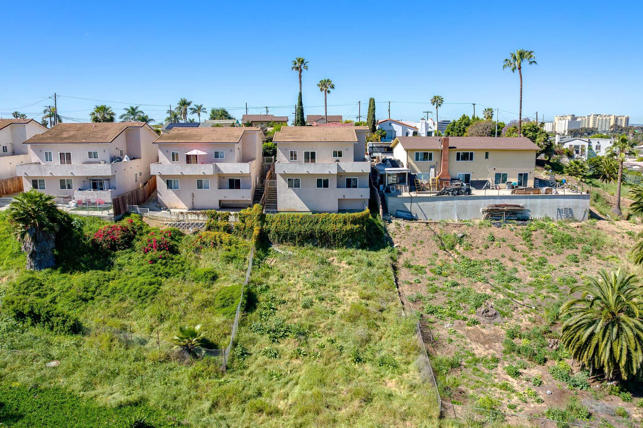 Detail Gallery Image 7 of 40 For 4150  Marine View Ave, San Diego,  CA 92113 - 3 Beds | 2/1 Baths