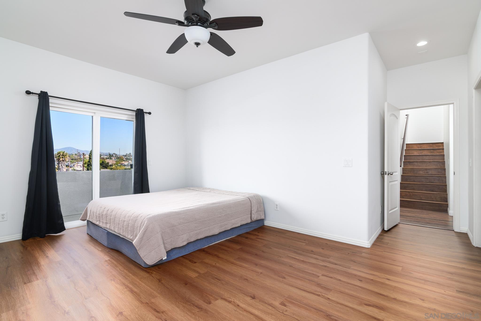 Detail Gallery Image 9 of 40 For 4150  Marine View Ave, San Diego,  CA 92113 - 3 Beds | 2/1 Baths