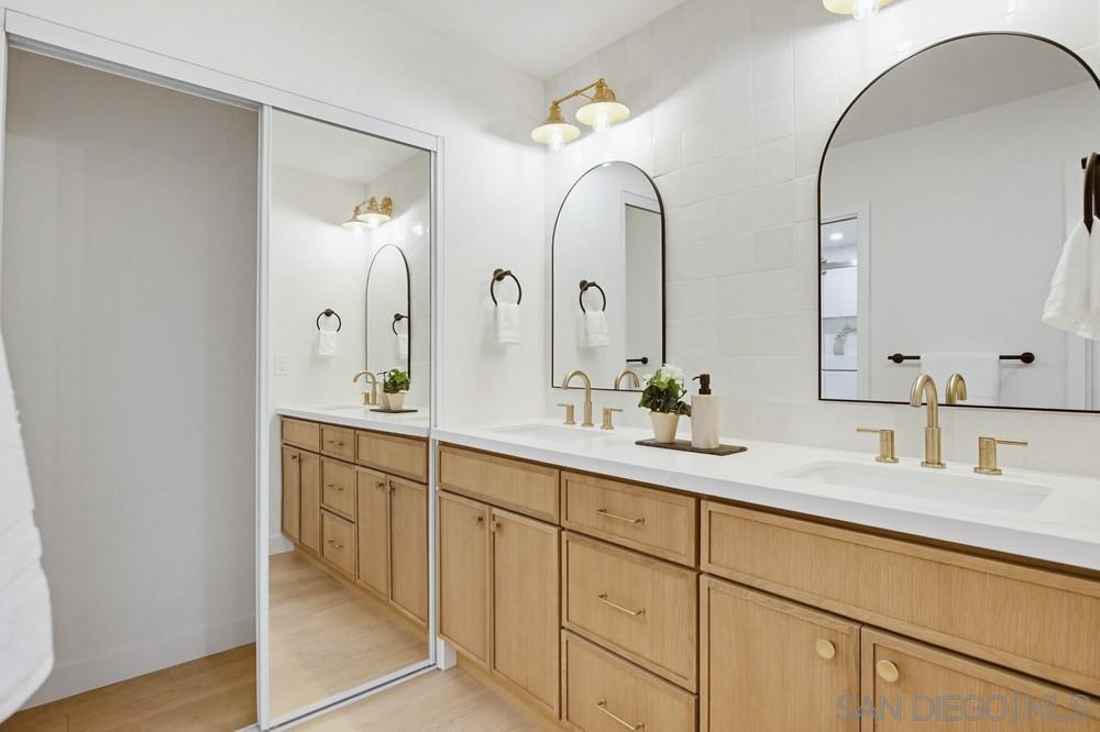 Detail Gallery Image 18 of 46 For 585 S Sierra Ave  #27,  Solana Beach,  CA 92075 - 2 Beds | 2/1 Baths