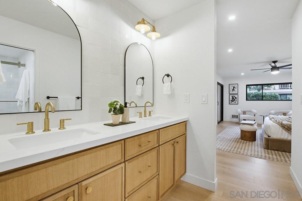 Detail Gallery Image 19 of 46 For 585 S Sierra Ave  #27,  Solana Beach,  CA 92075 - 2 Beds | 2/1 Baths
